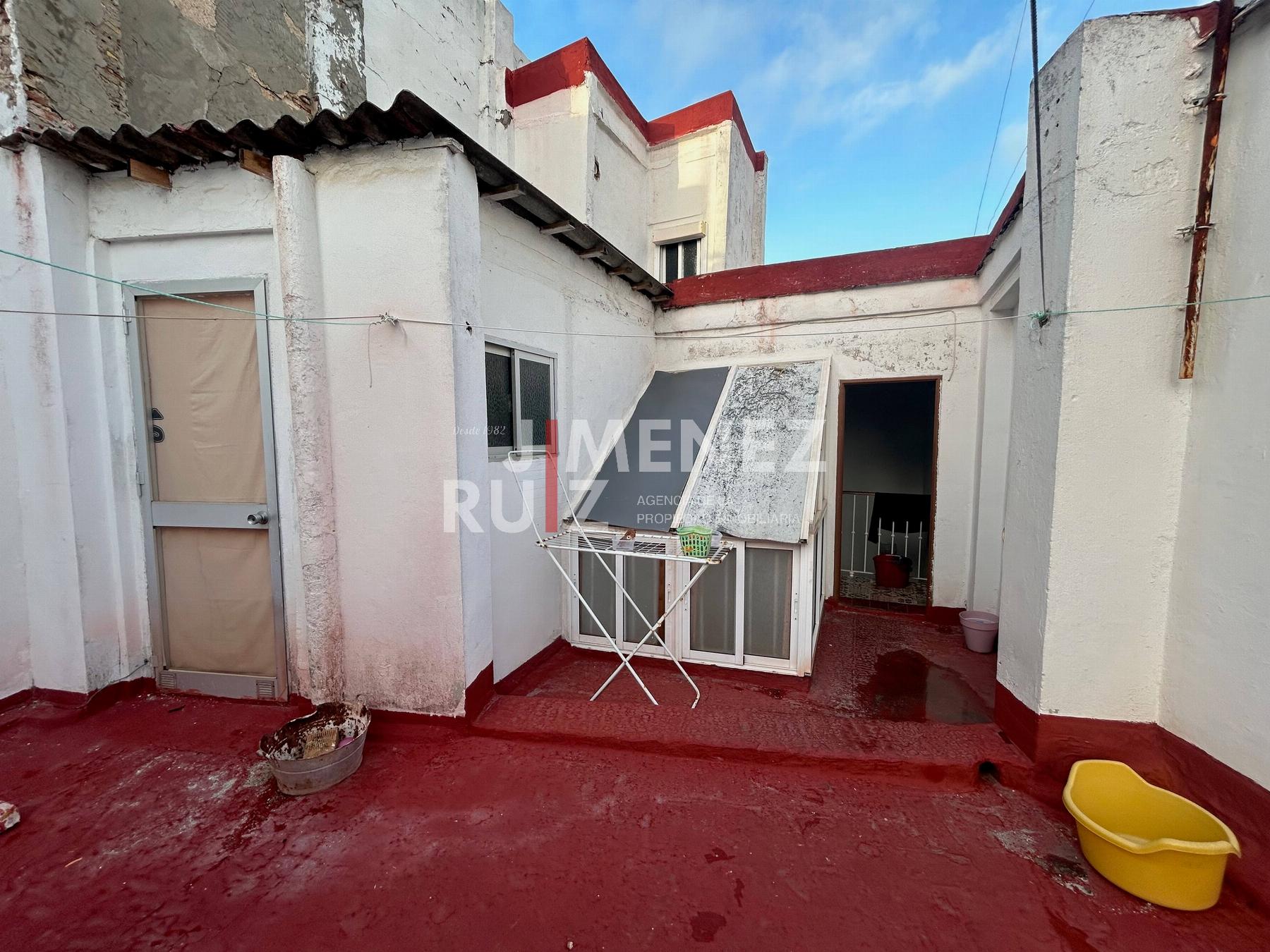 Venta de casa en Cádiz