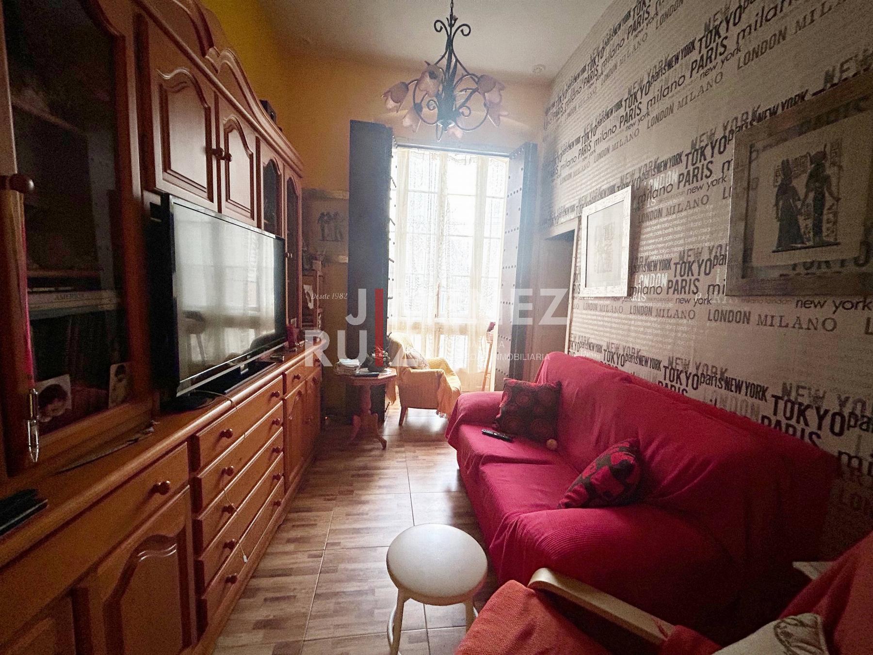 For sale of house in Cádiz