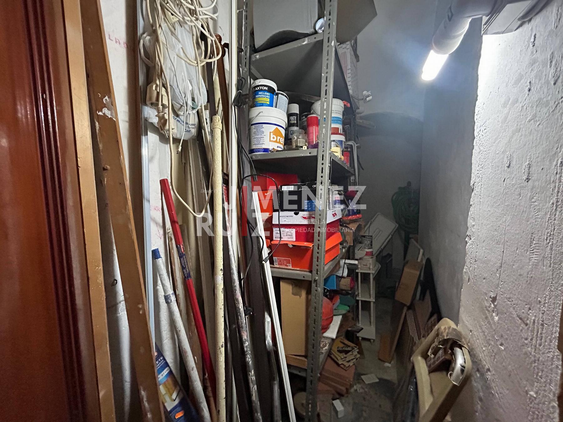 For sale of house in Cádiz