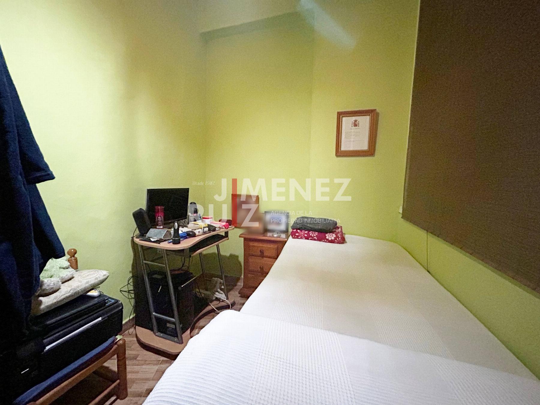 For sale of house in Cádiz