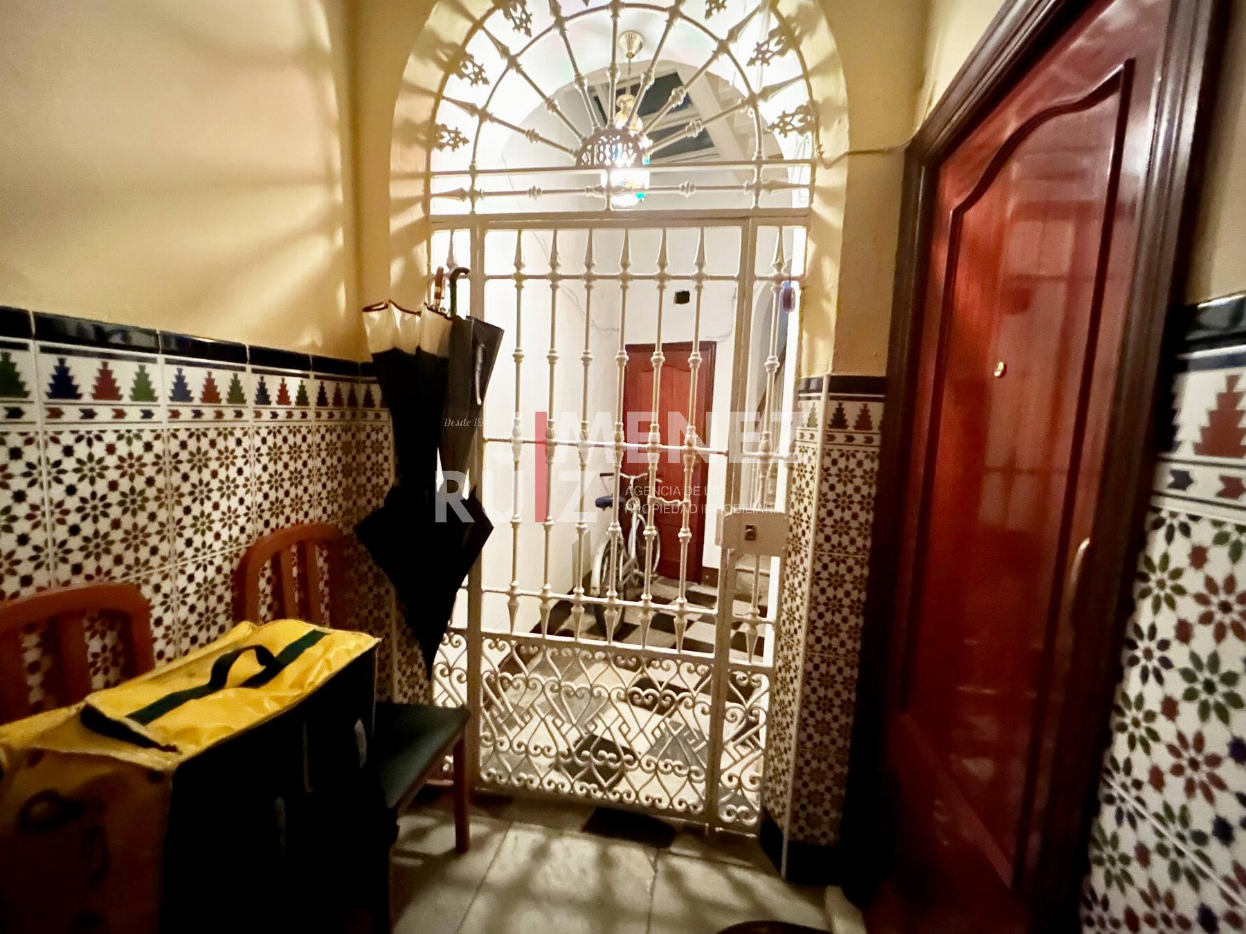 For sale of house in Cádiz