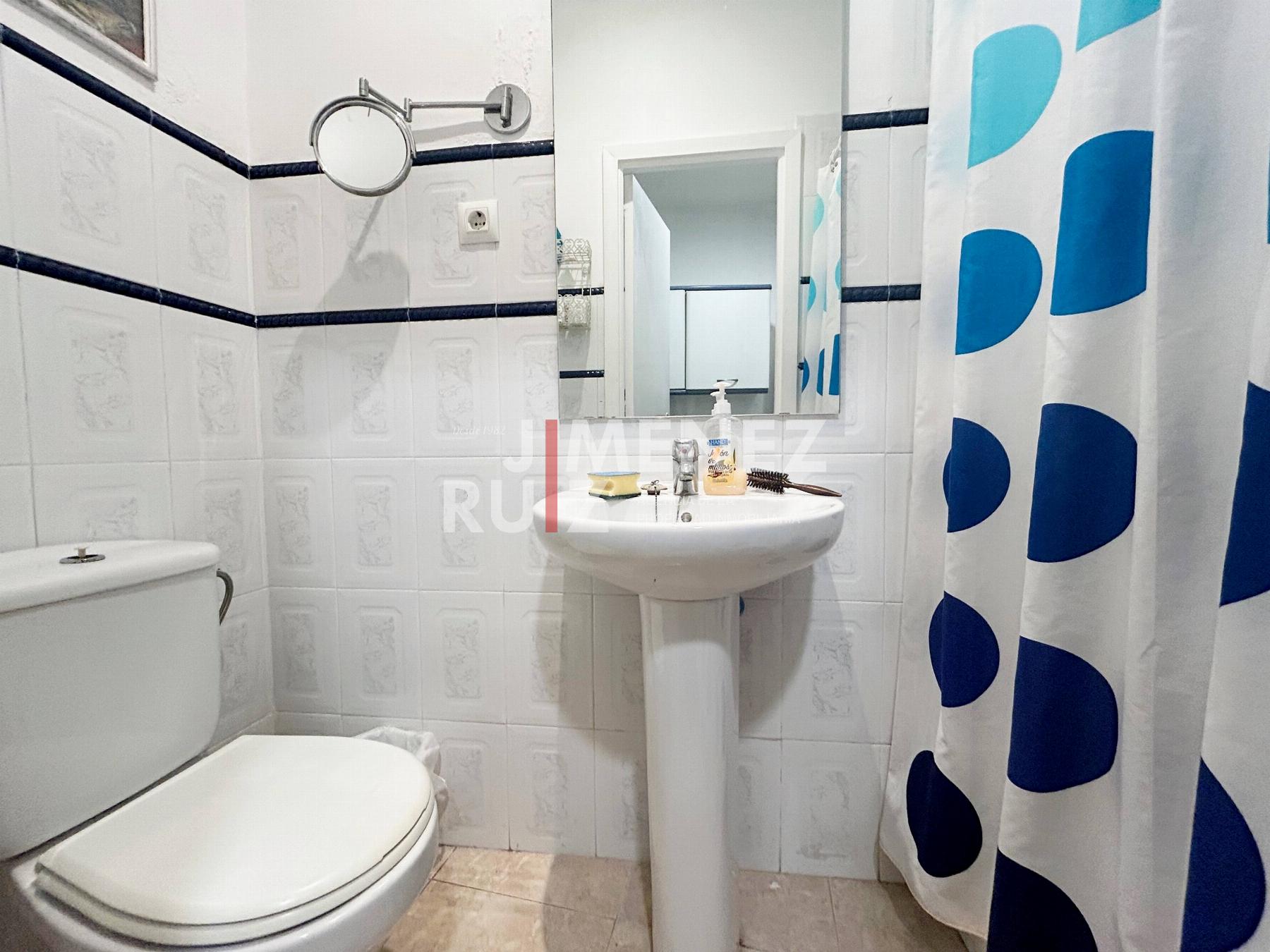 For sale of house in Cádiz