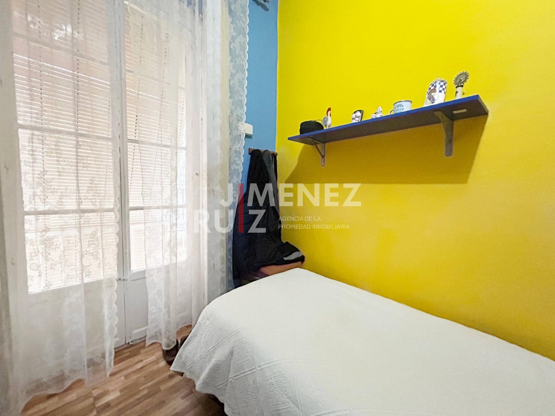 For sale of house in Cádiz