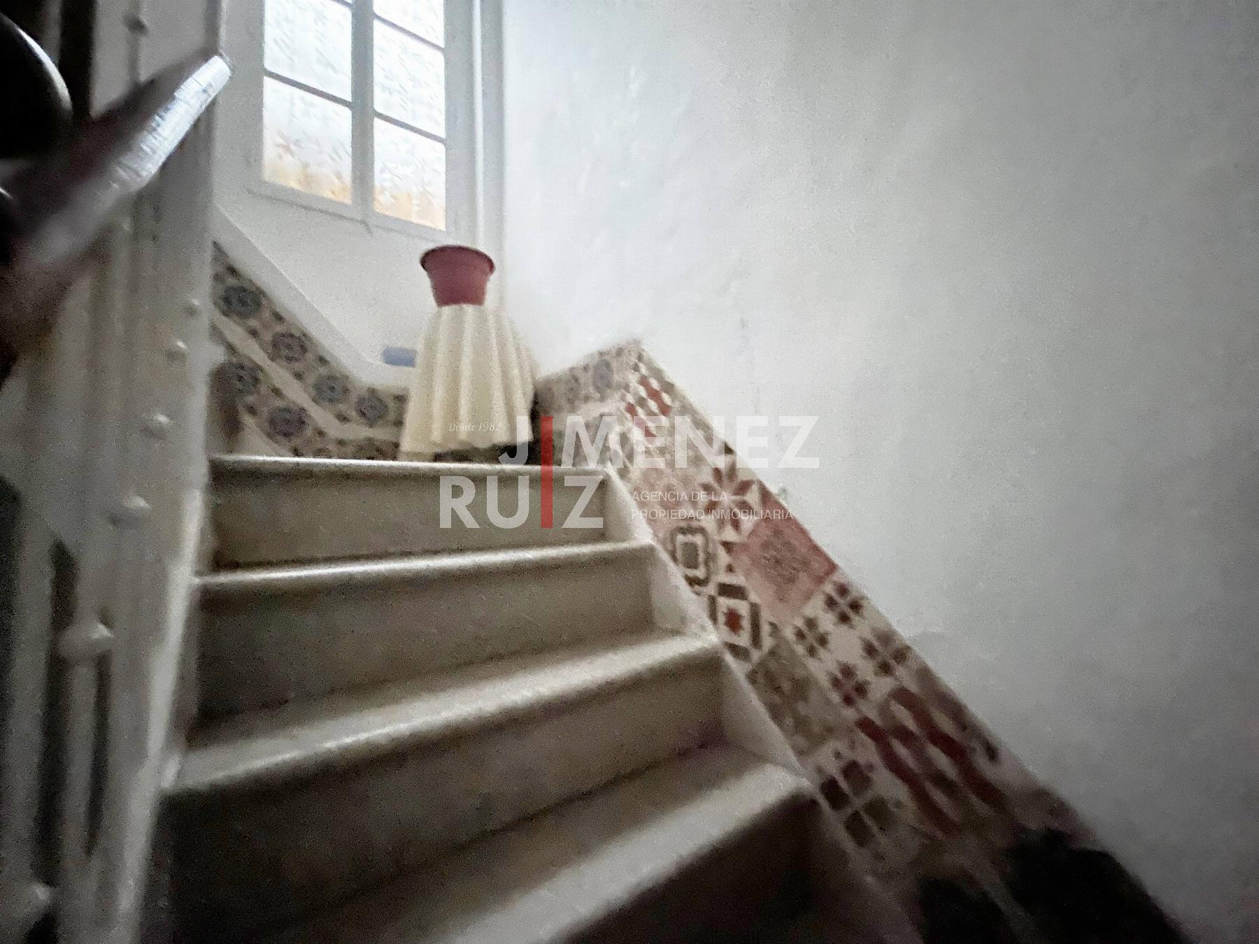 For sale of house in Cádiz