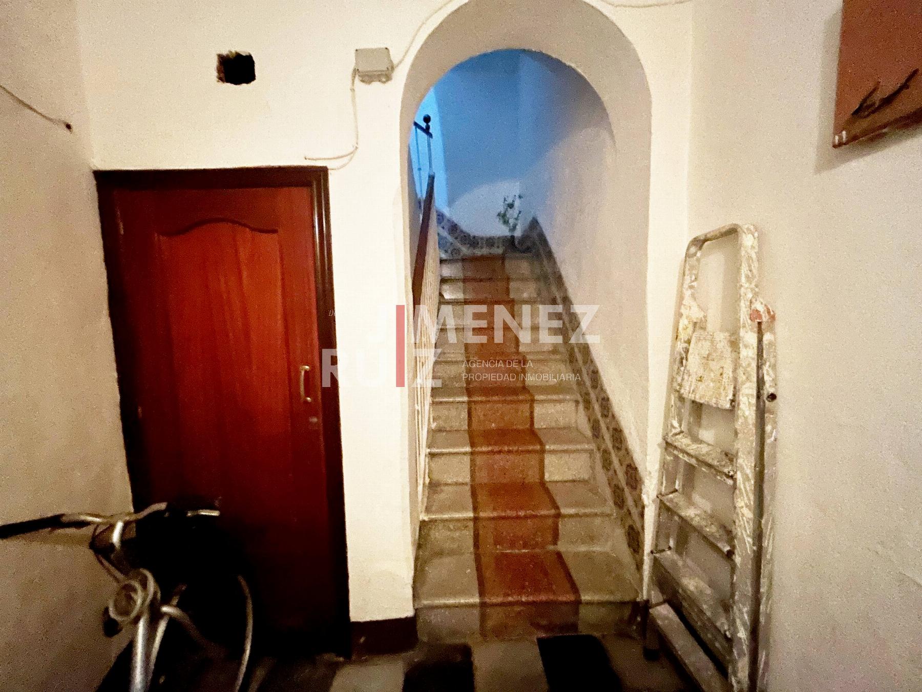 For sale of house in Cádiz