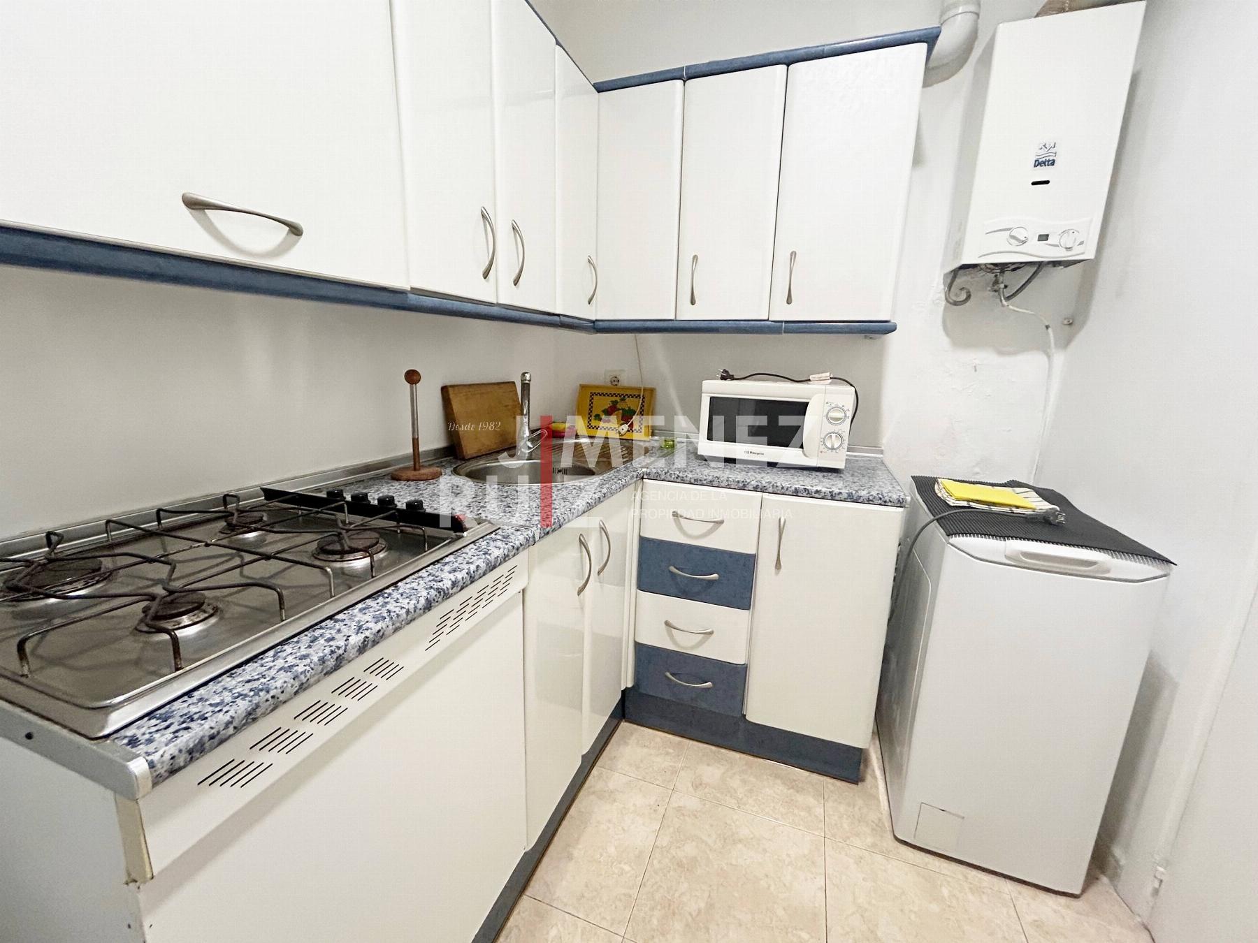 For sale of house in Cádiz