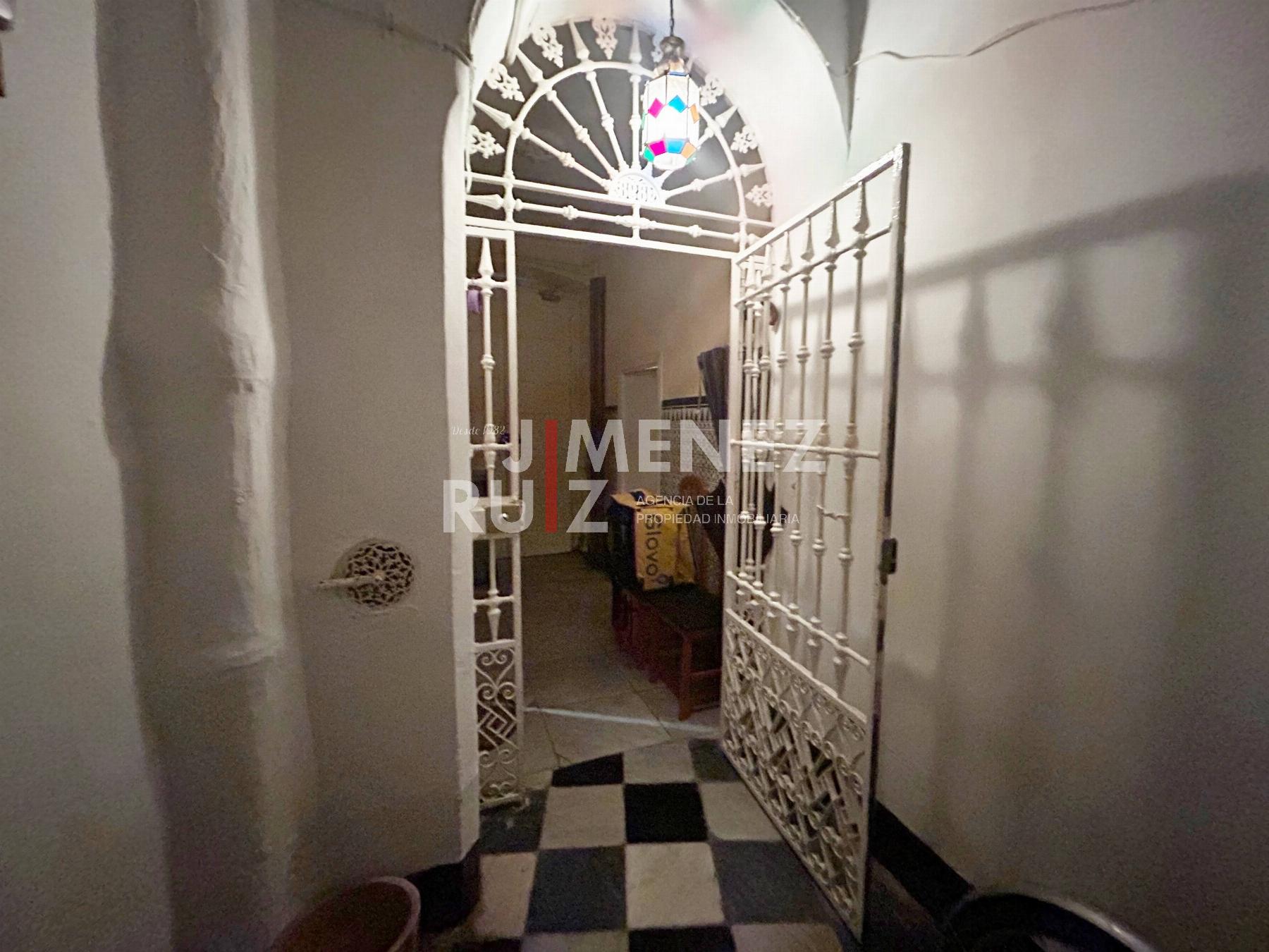 For sale of house in Cádiz