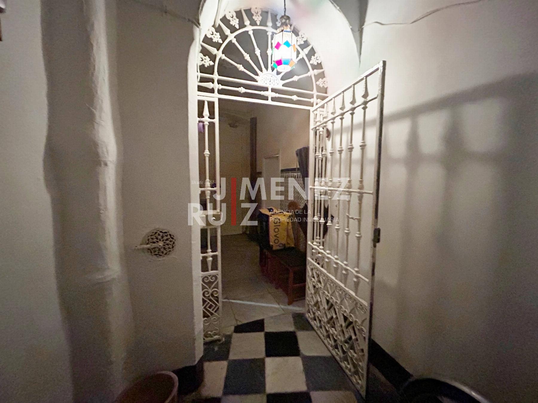 Venta de casa en Cádiz