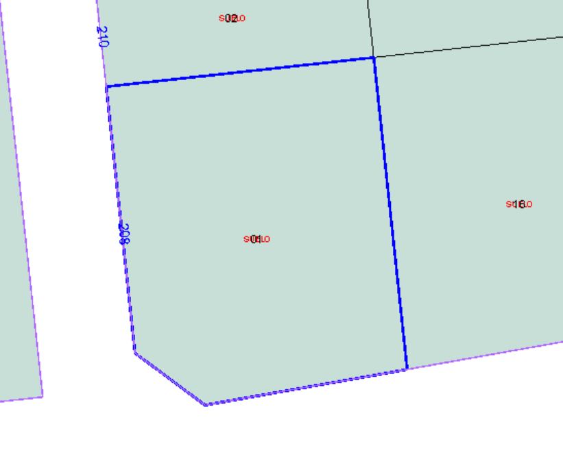 Venta de terreno en El Puerto de Santa María