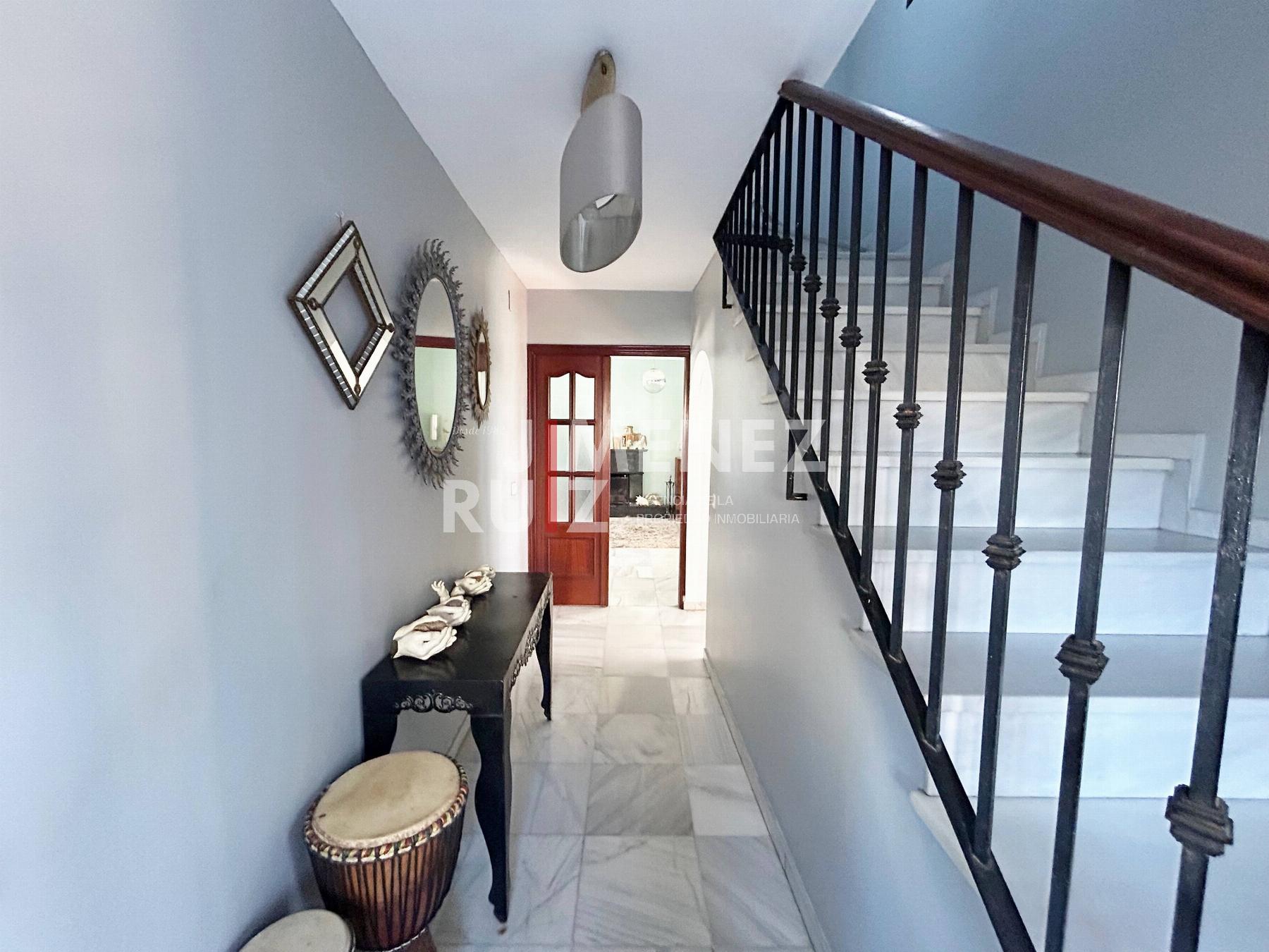 Venta de chalet en El Puerto de Santa María