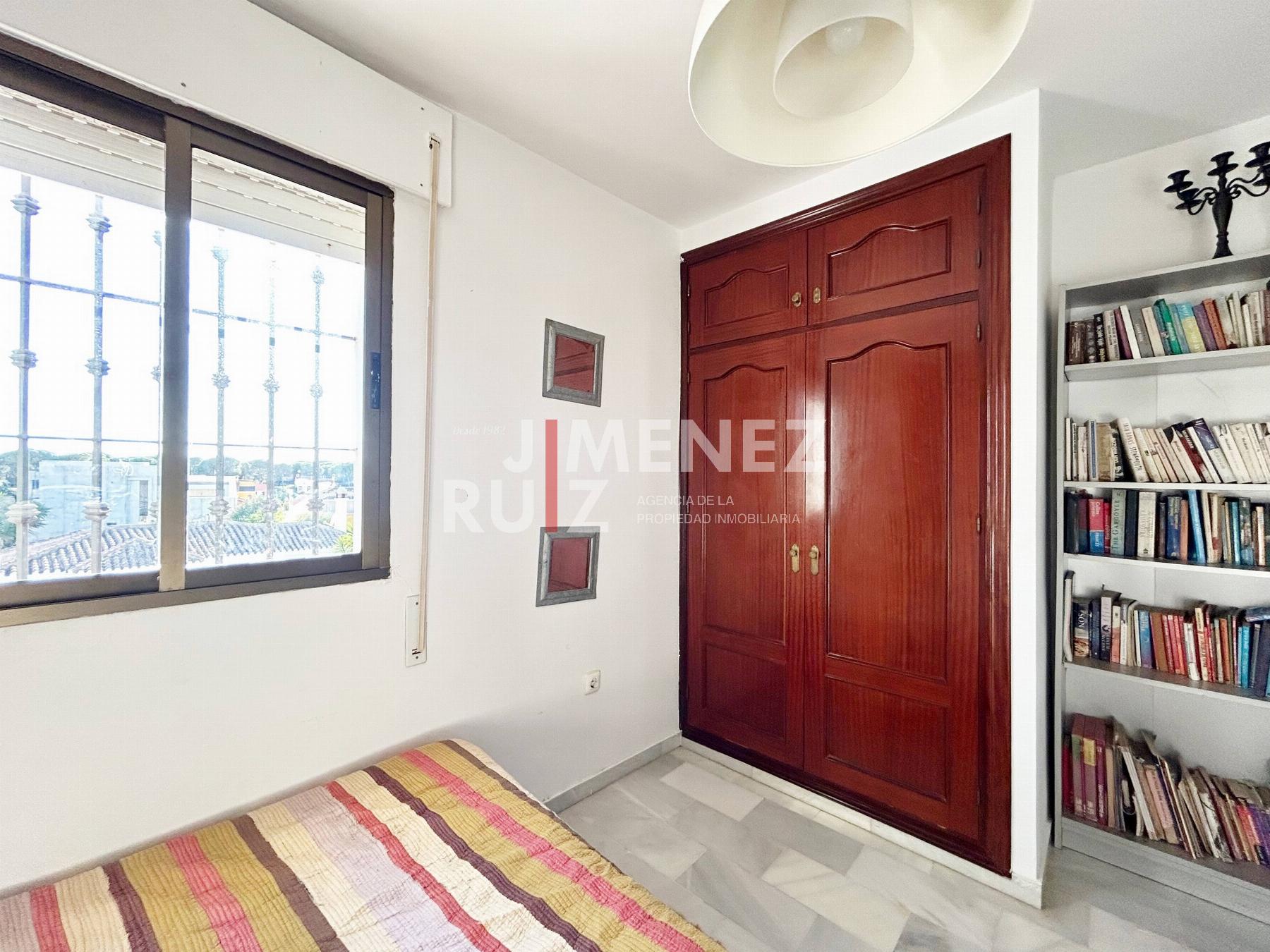 Venta de chalet en El Puerto de Santa María