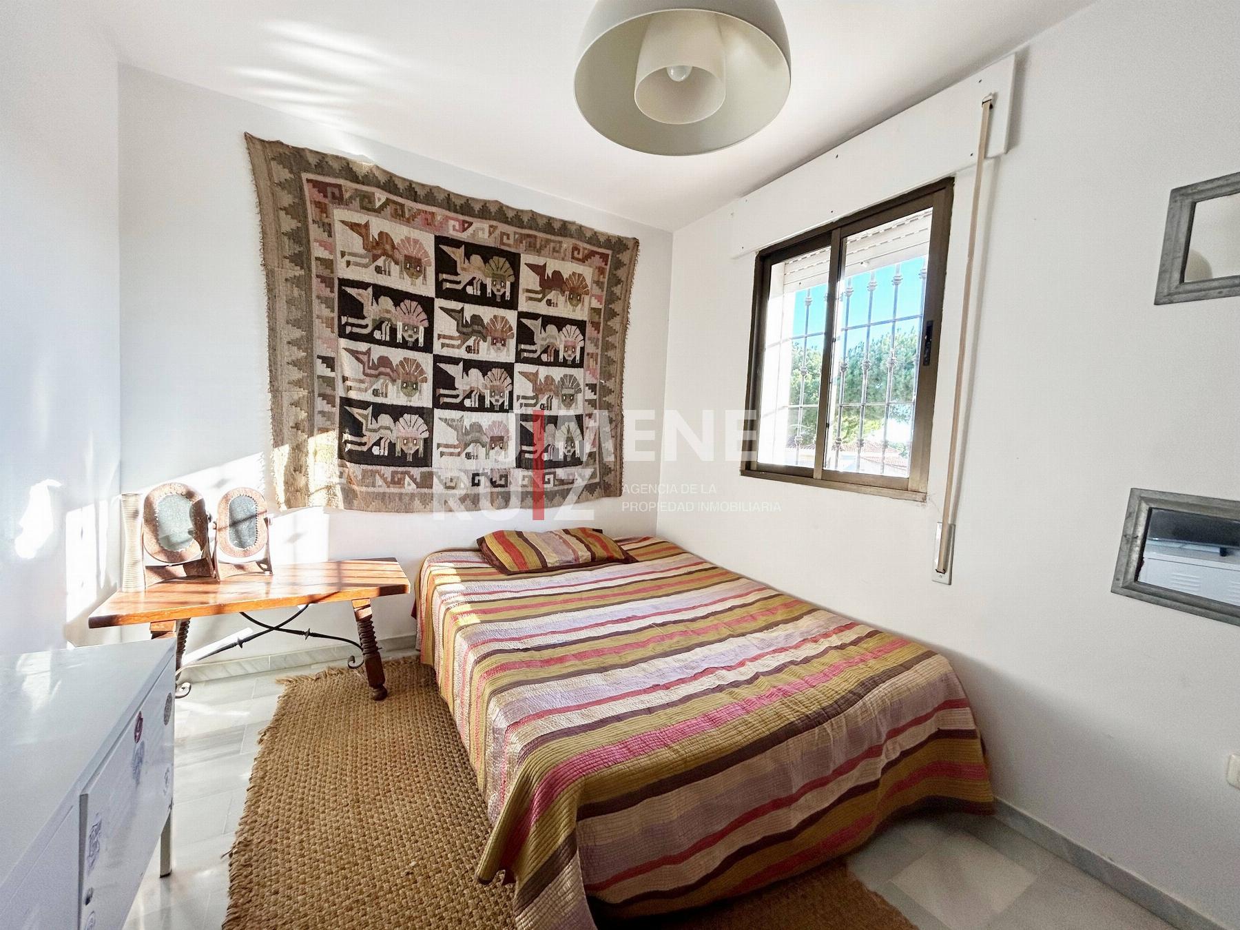Venta de chalet en El Puerto de Santa María
