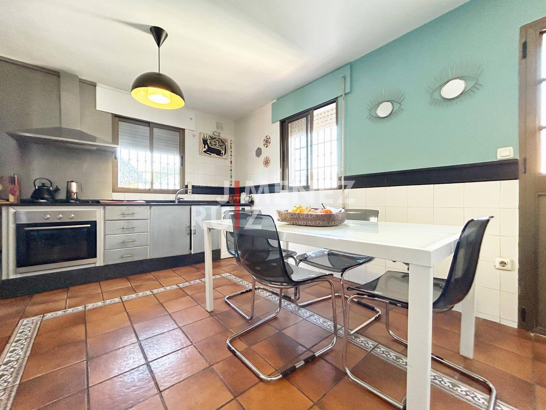 Venta de chalet en El Puerto de Santa María