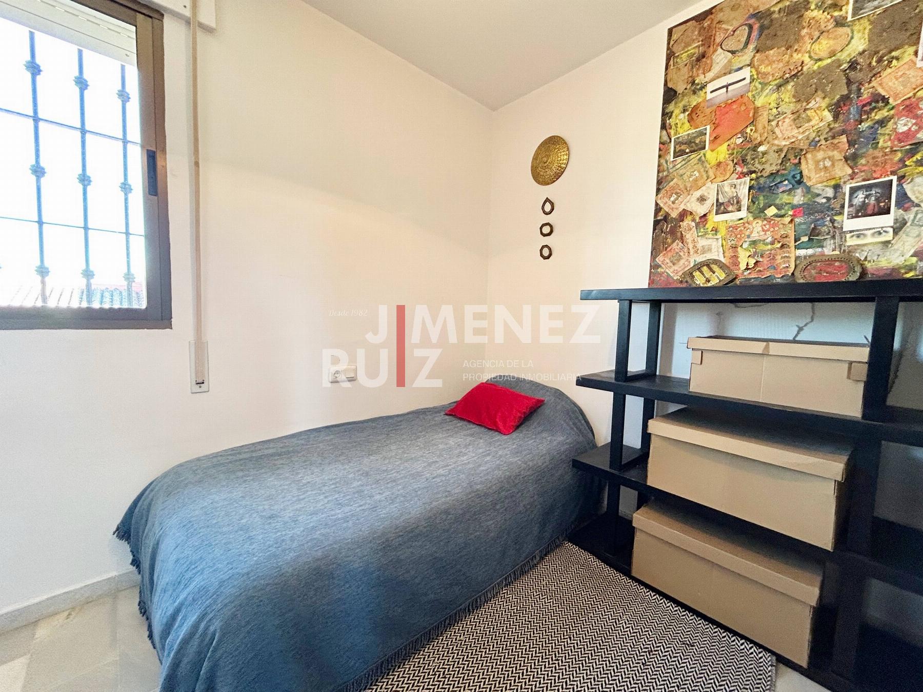 Venta de chalet en El Puerto de Santa María