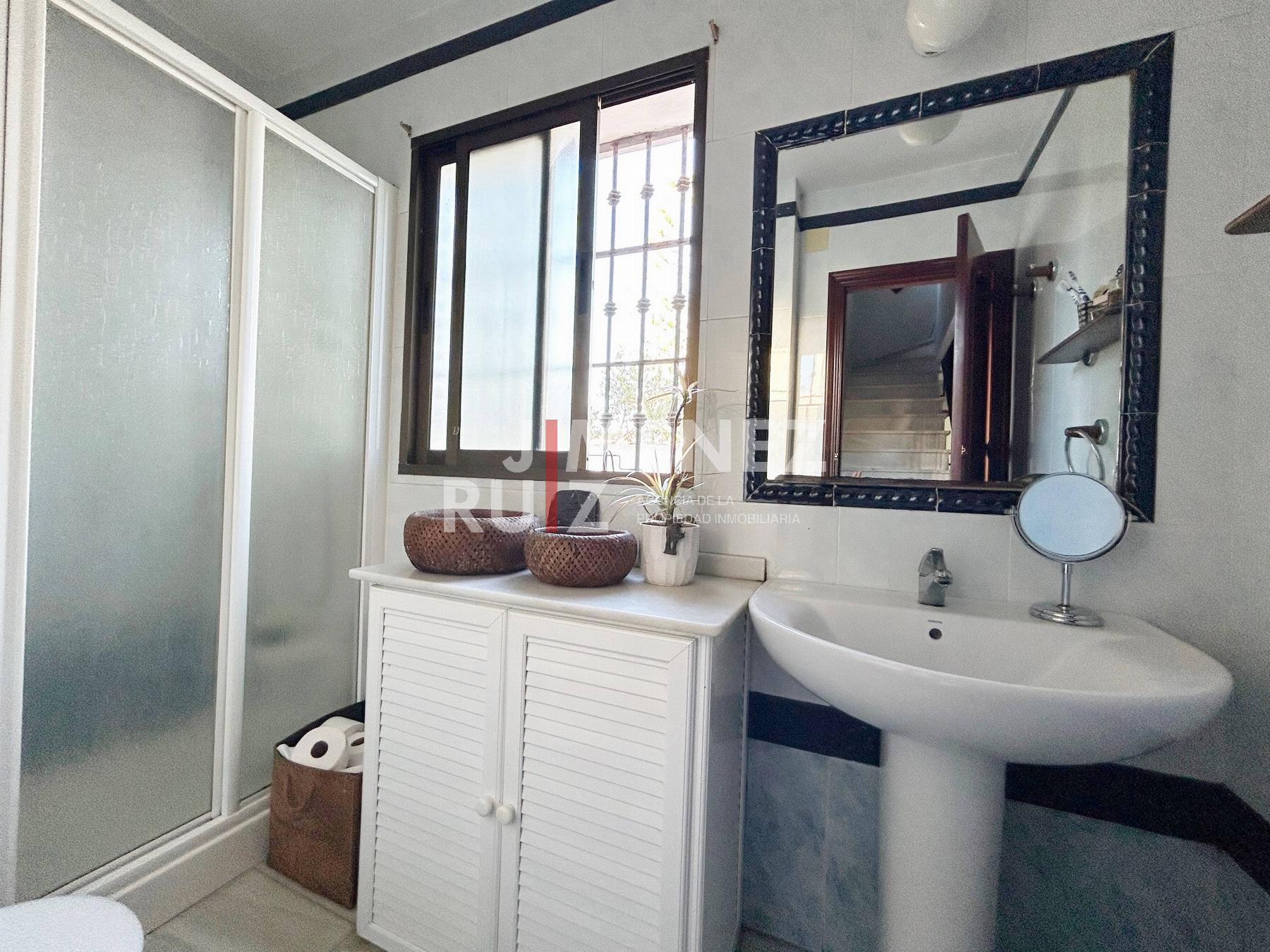 Venta de chalet en El Puerto de Santa María