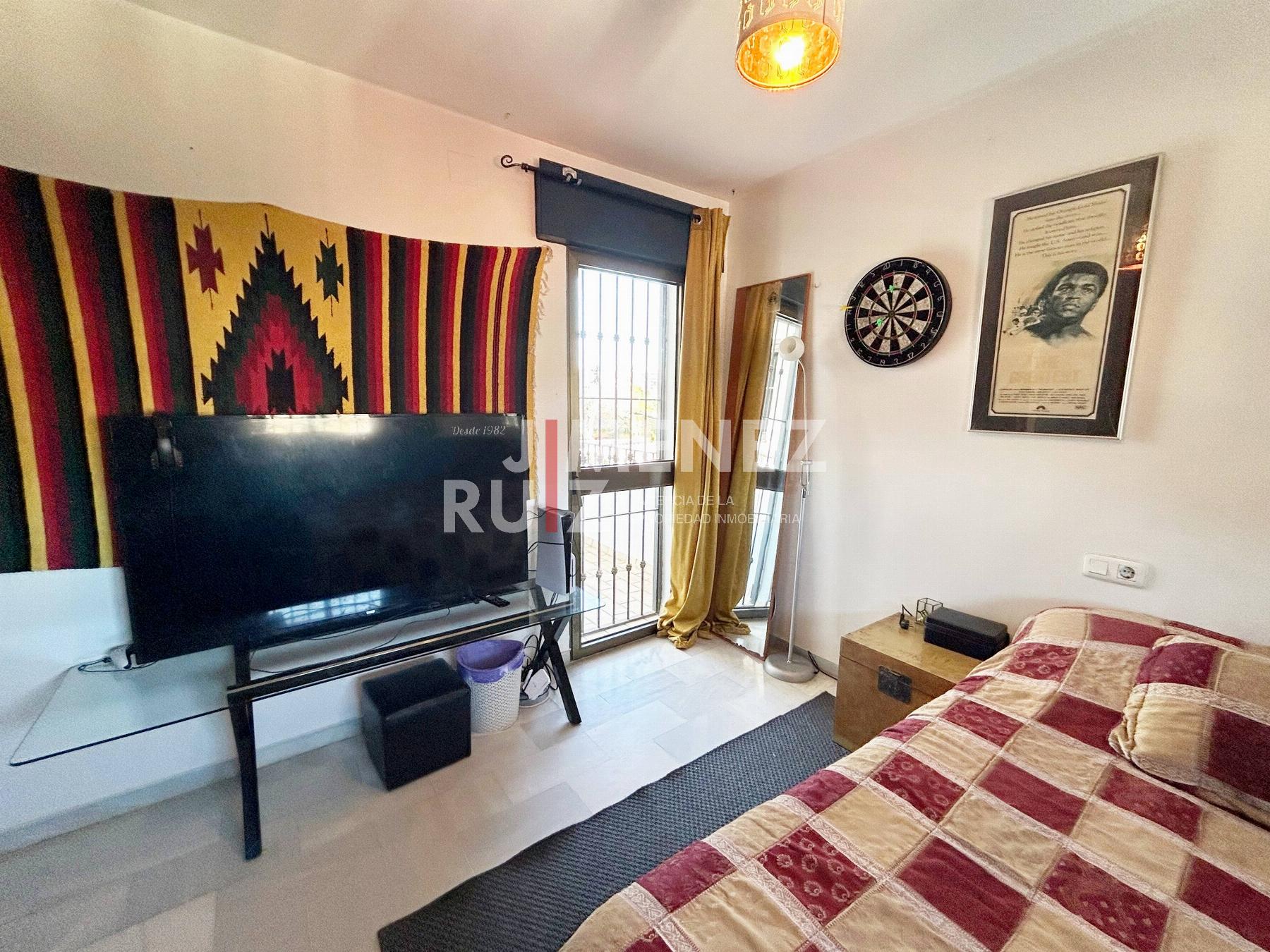 Venta de chalet en El Puerto de Santa María
