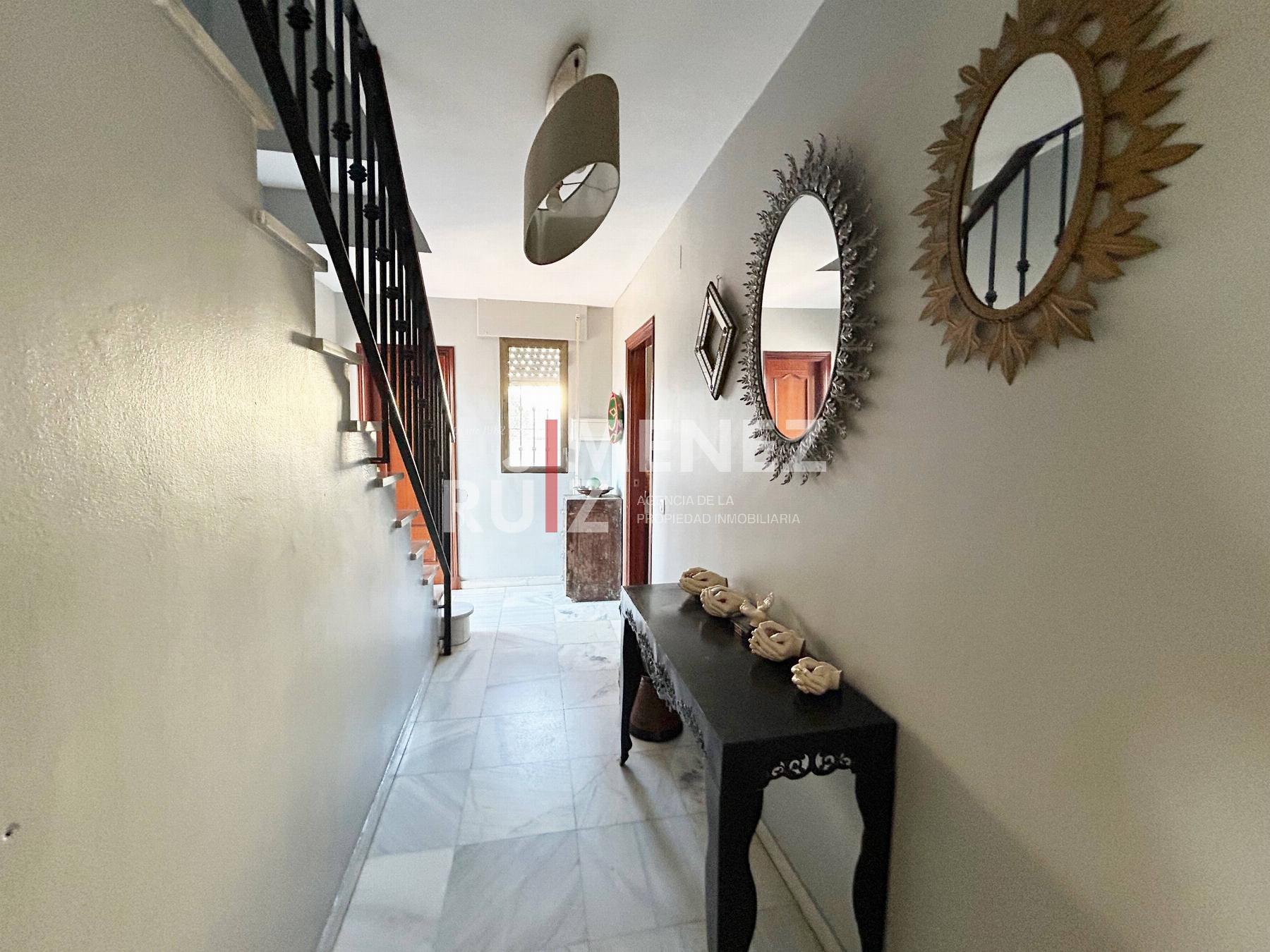 Venta de chalet en El Puerto de Santa María
