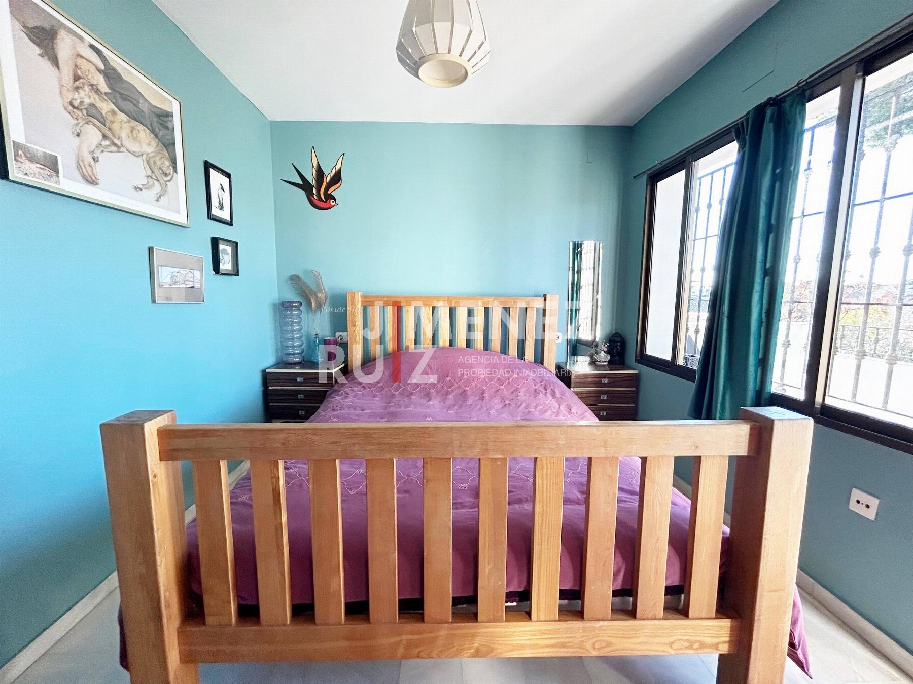 Venta de chalet en El Puerto de Santa María