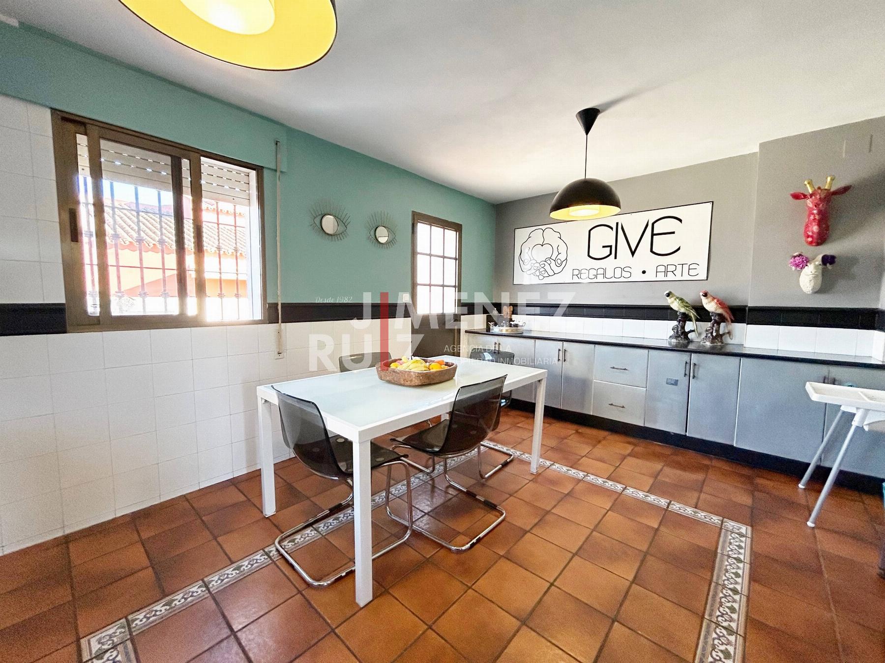 Venta de chalet en El Puerto de Santa María