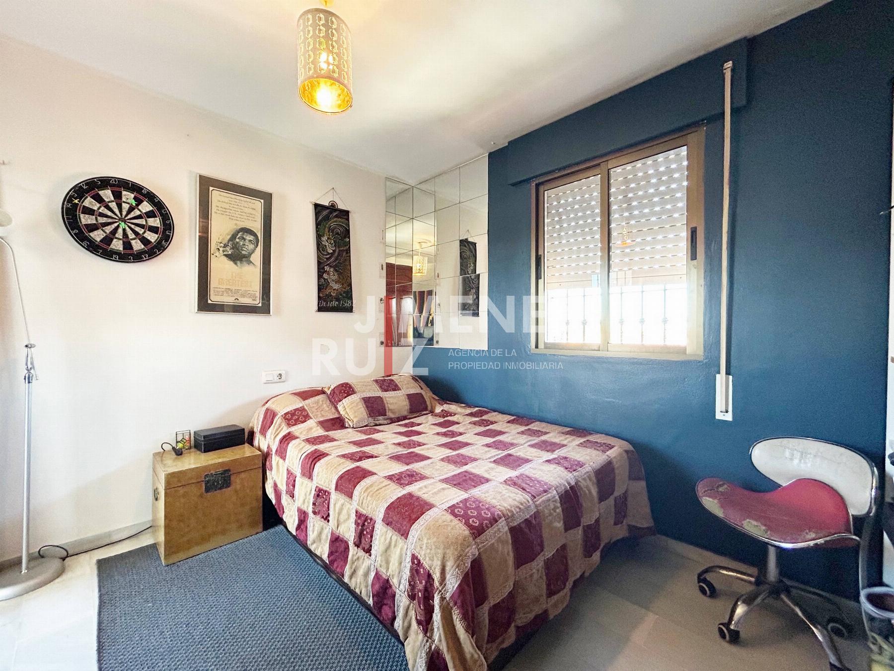 Venta de chalet en El Puerto de Santa María