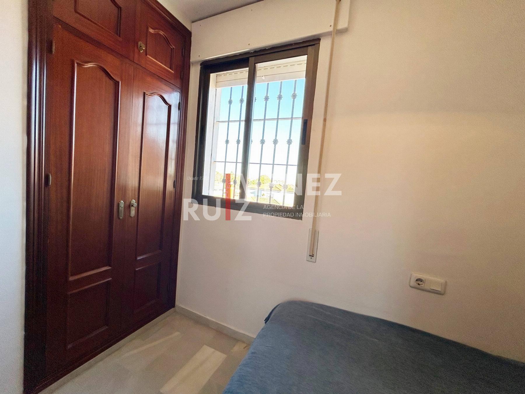 Venta de chalet en El Puerto de Santa María