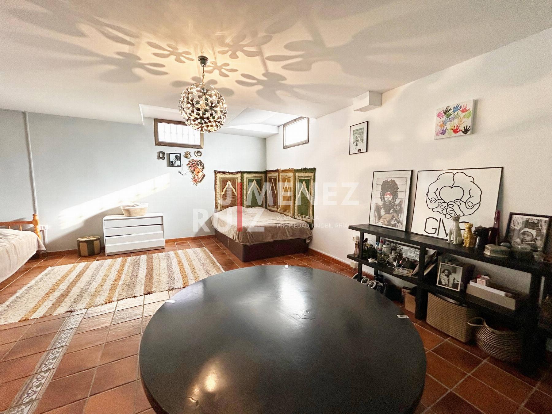 Venta de chalet en El Puerto de Santa María