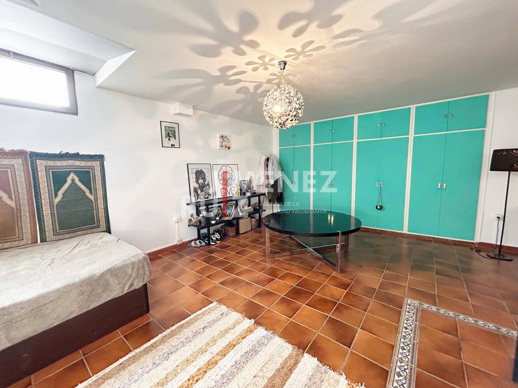Venta de chalet en El Puerto de Santa María