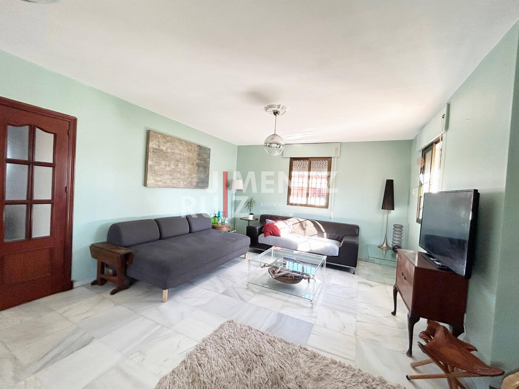 Venta de chalet en El Puerto de Santa María