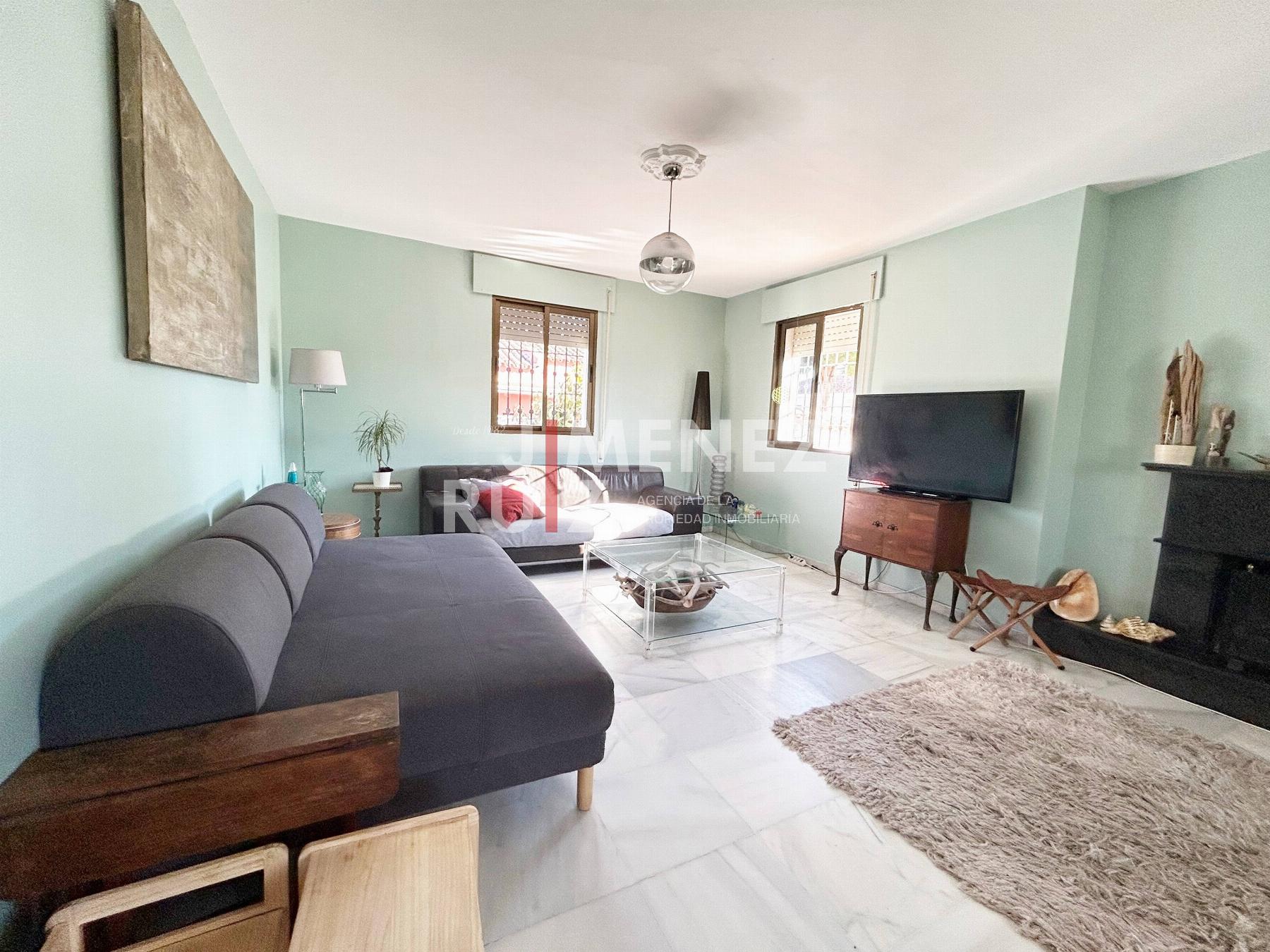 Venta de chalet en El Puerto de Santa María