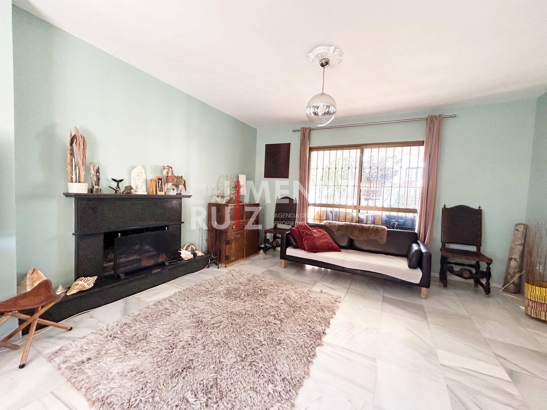Venta de chalet en El Puerto de Santa María