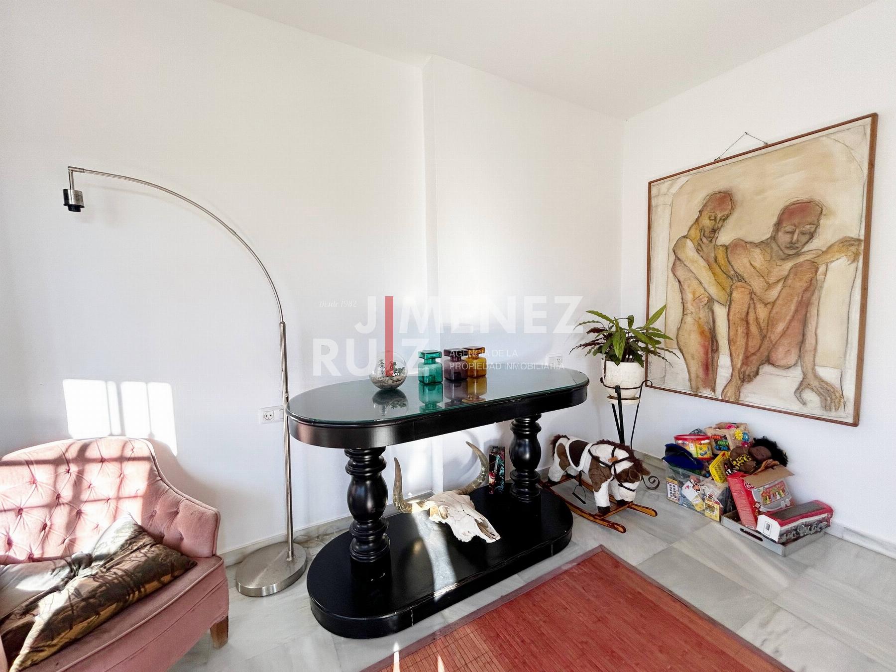 Venta de chalet en El Puerto de Santa María
