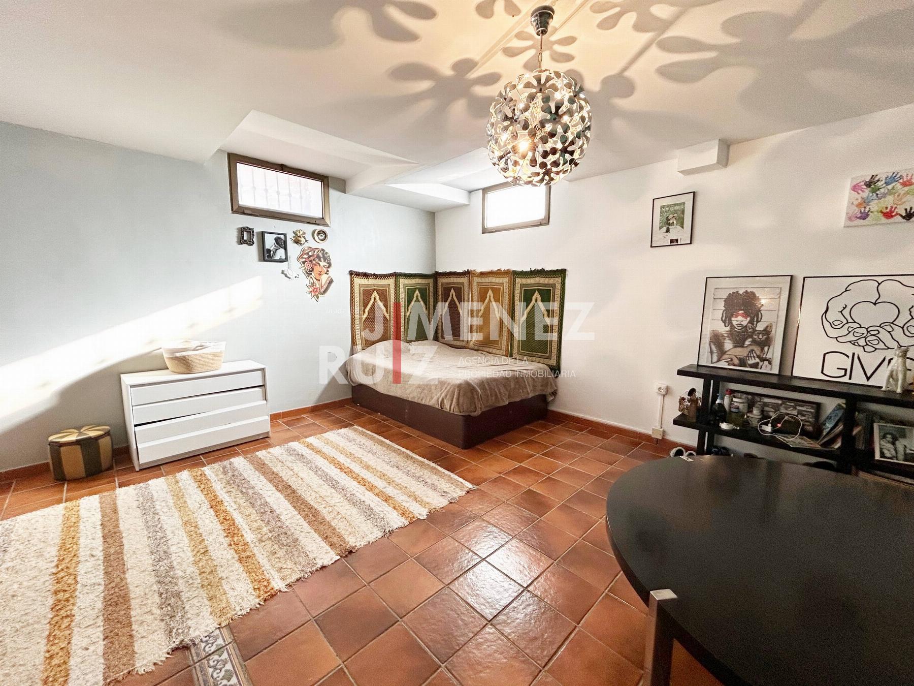 Venta de chalet en El Puerto de Santa María