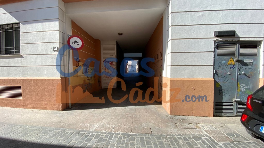 For sale of commercial in Jerez de la Frontera