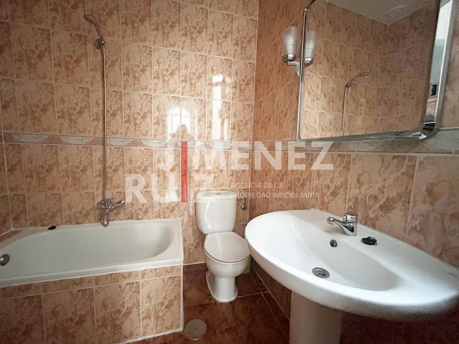 Venta de piso en Cádiz