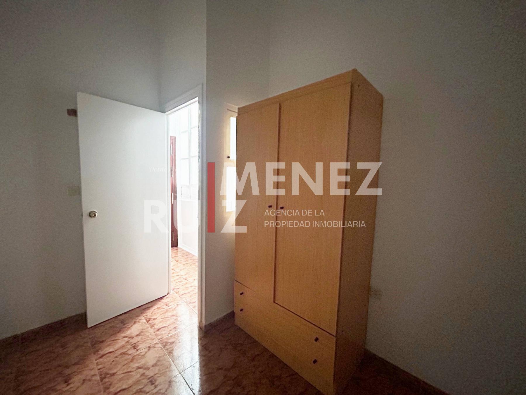 Venta de piso en Cádiz