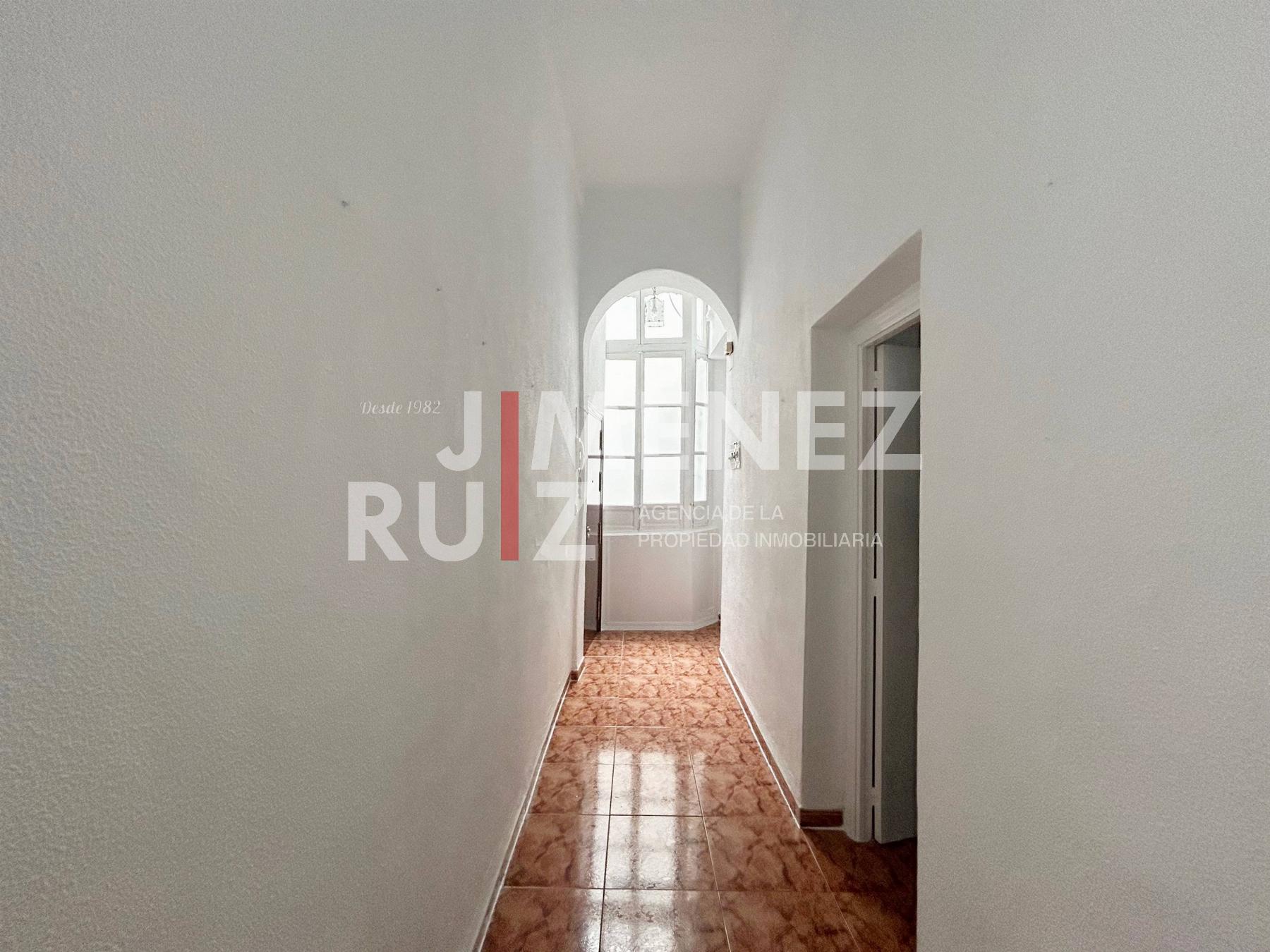 Venta de piso en Cádiz