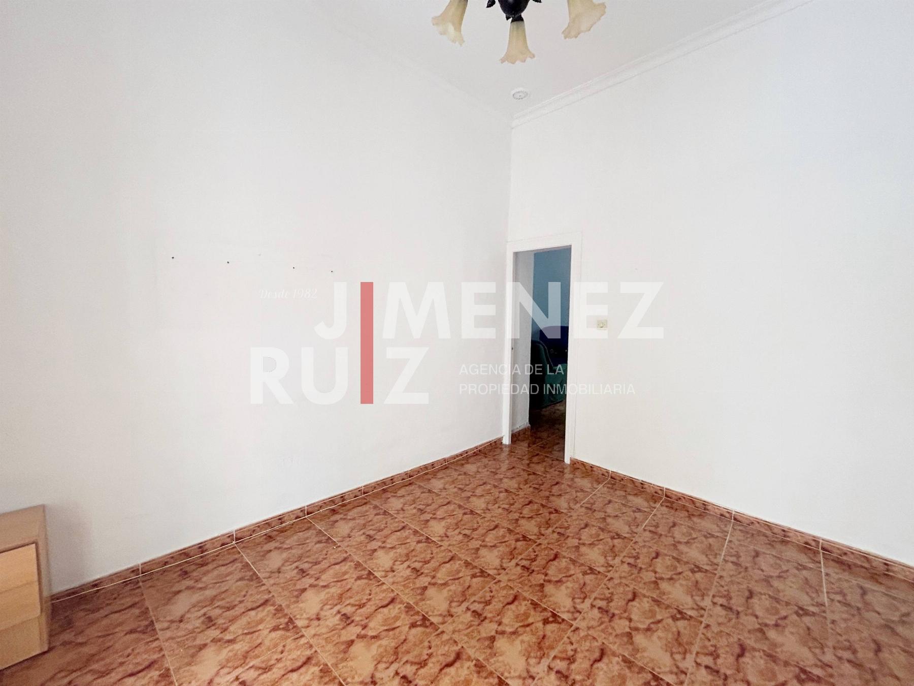 Venta de piso en Cádiz