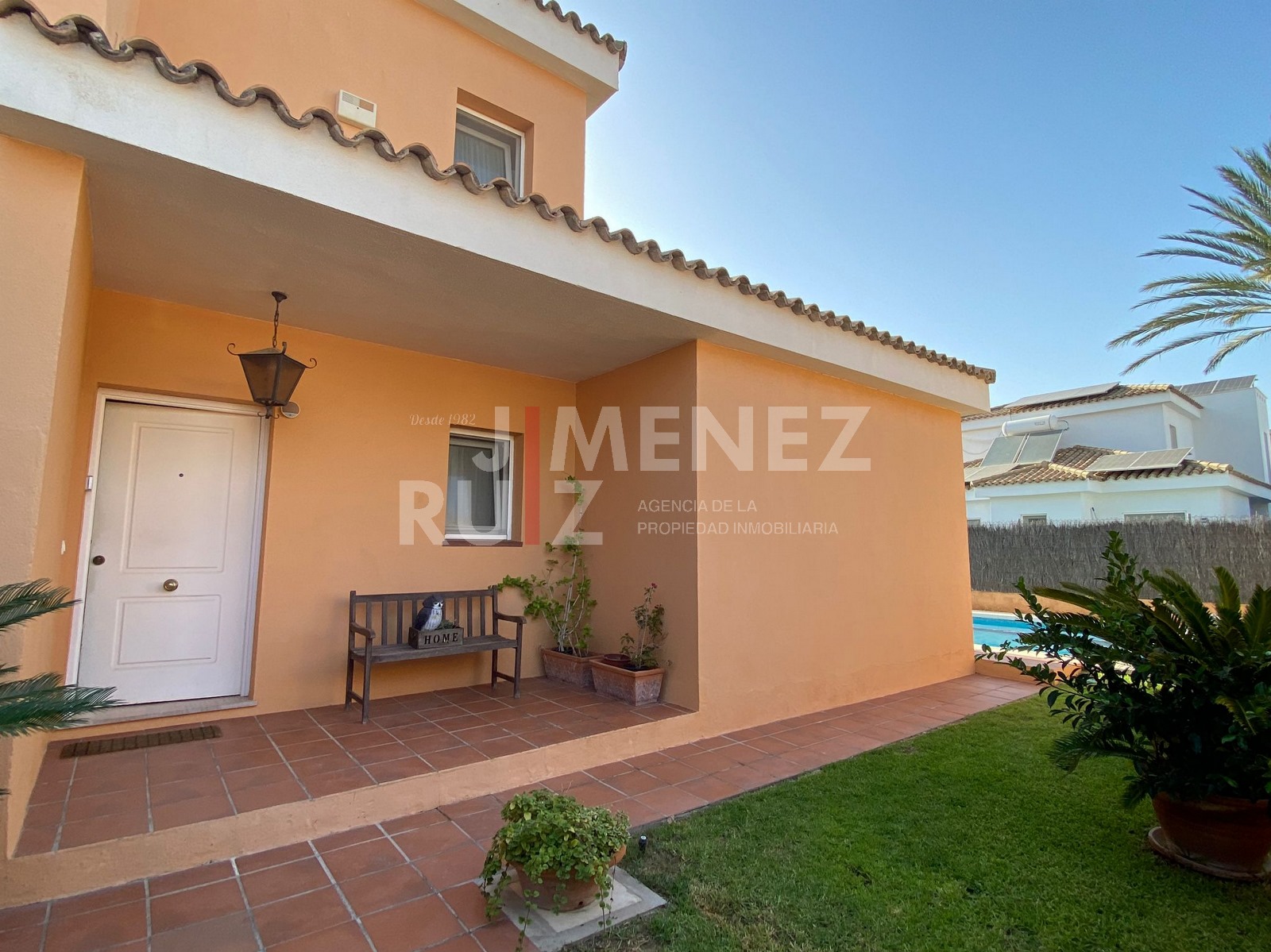 Venta de casa en El Puerto de Santa María