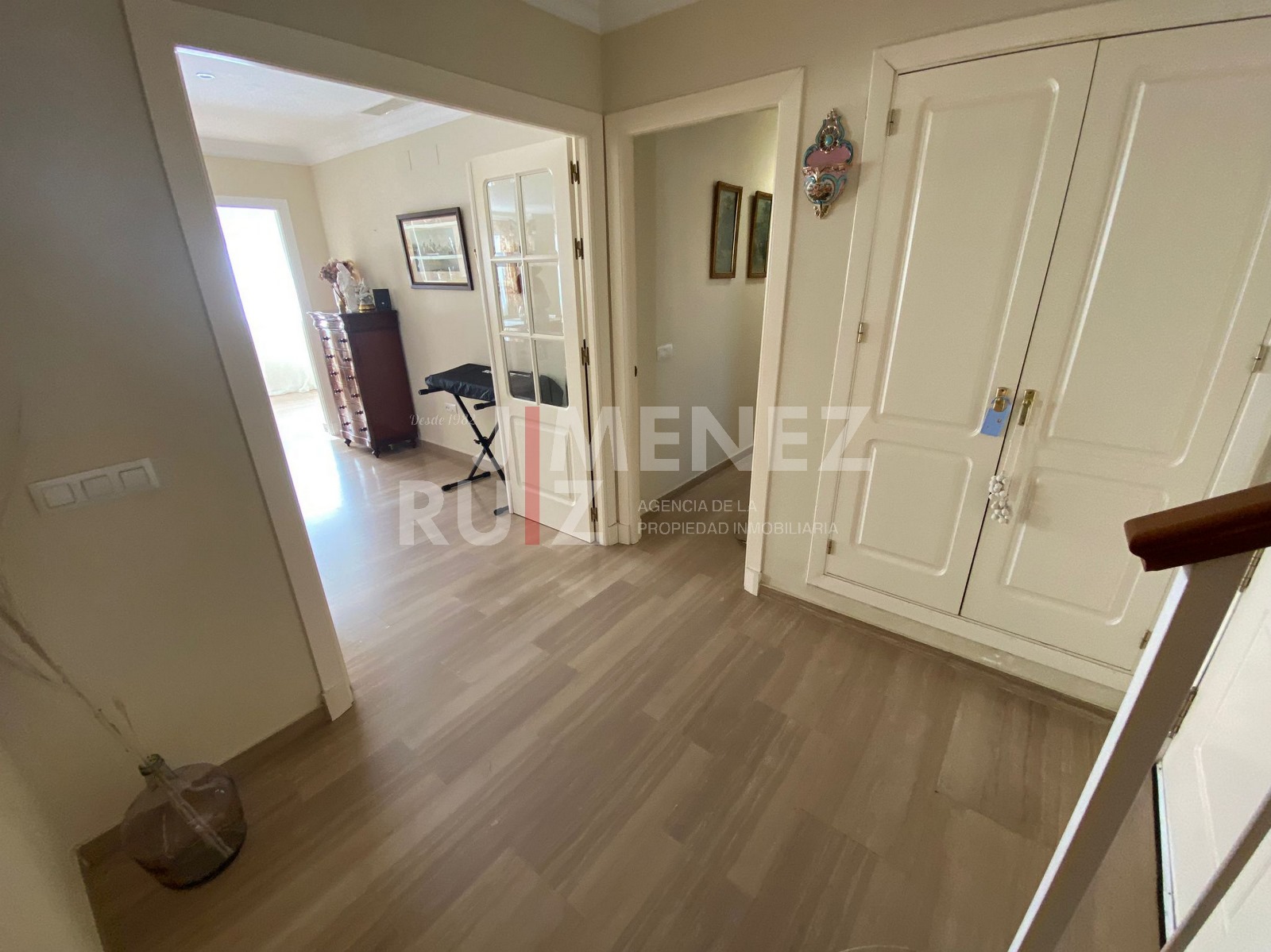 Venta de casa en El Puerto de Santa María