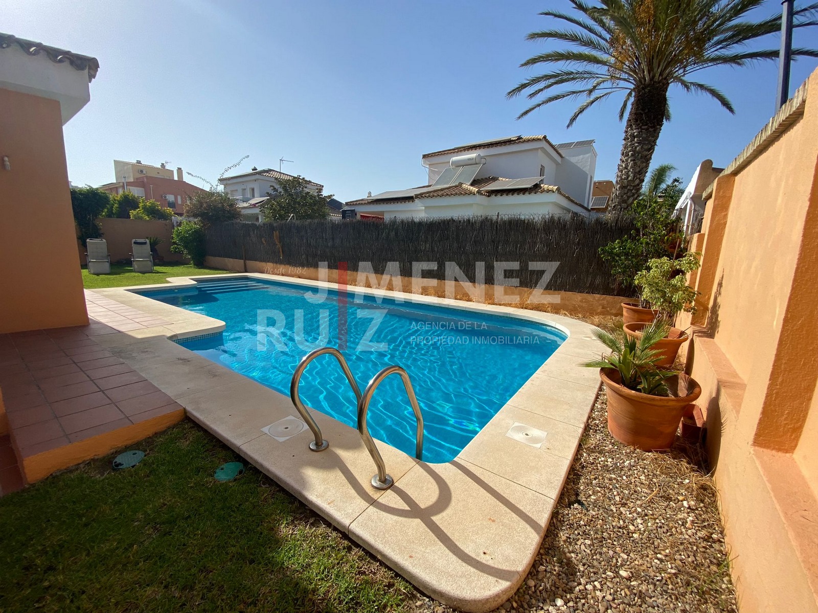 Venta de casa en El Puerto de Santa María
