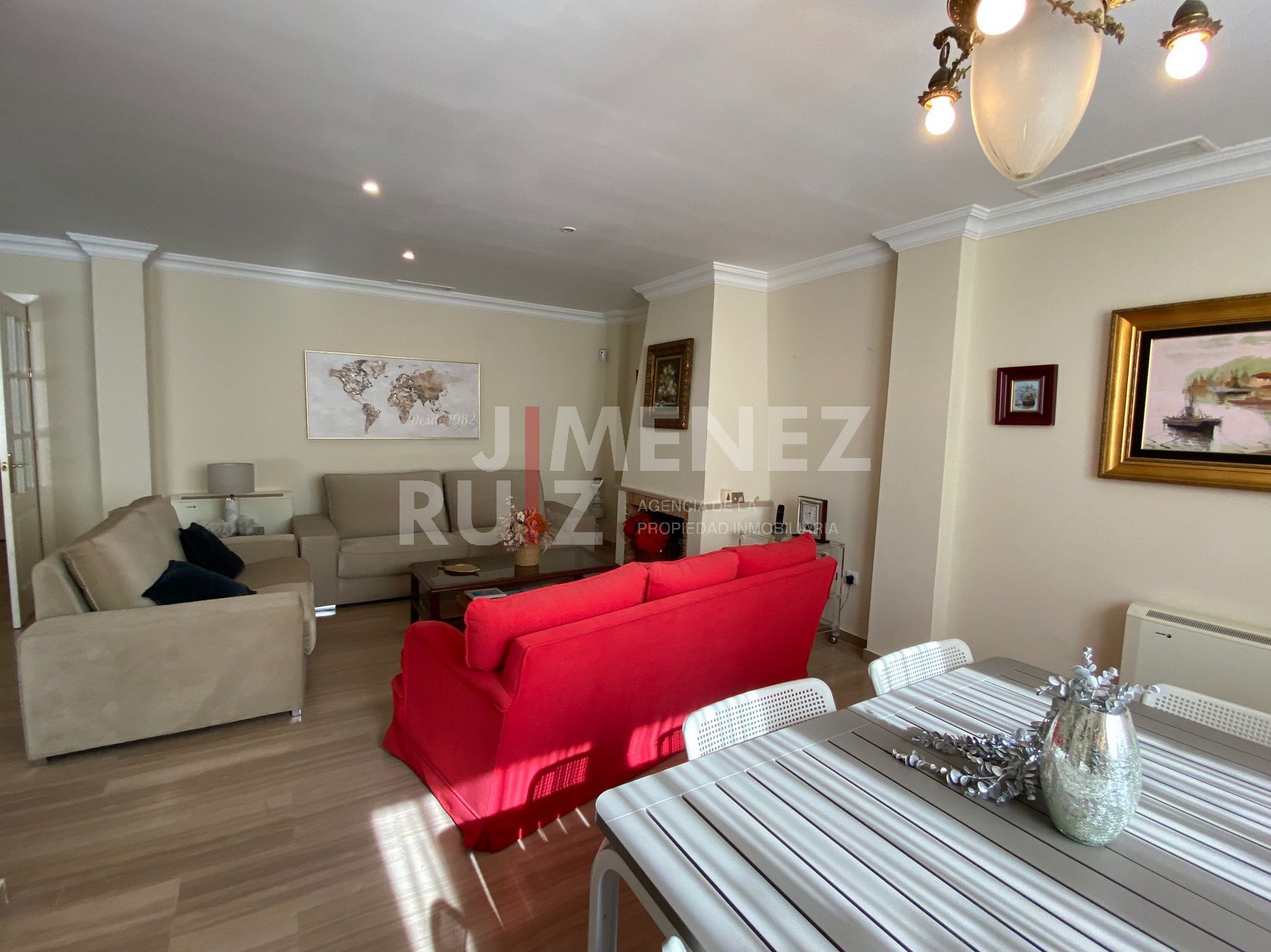 Venta de casa en El Puerto de Santa María