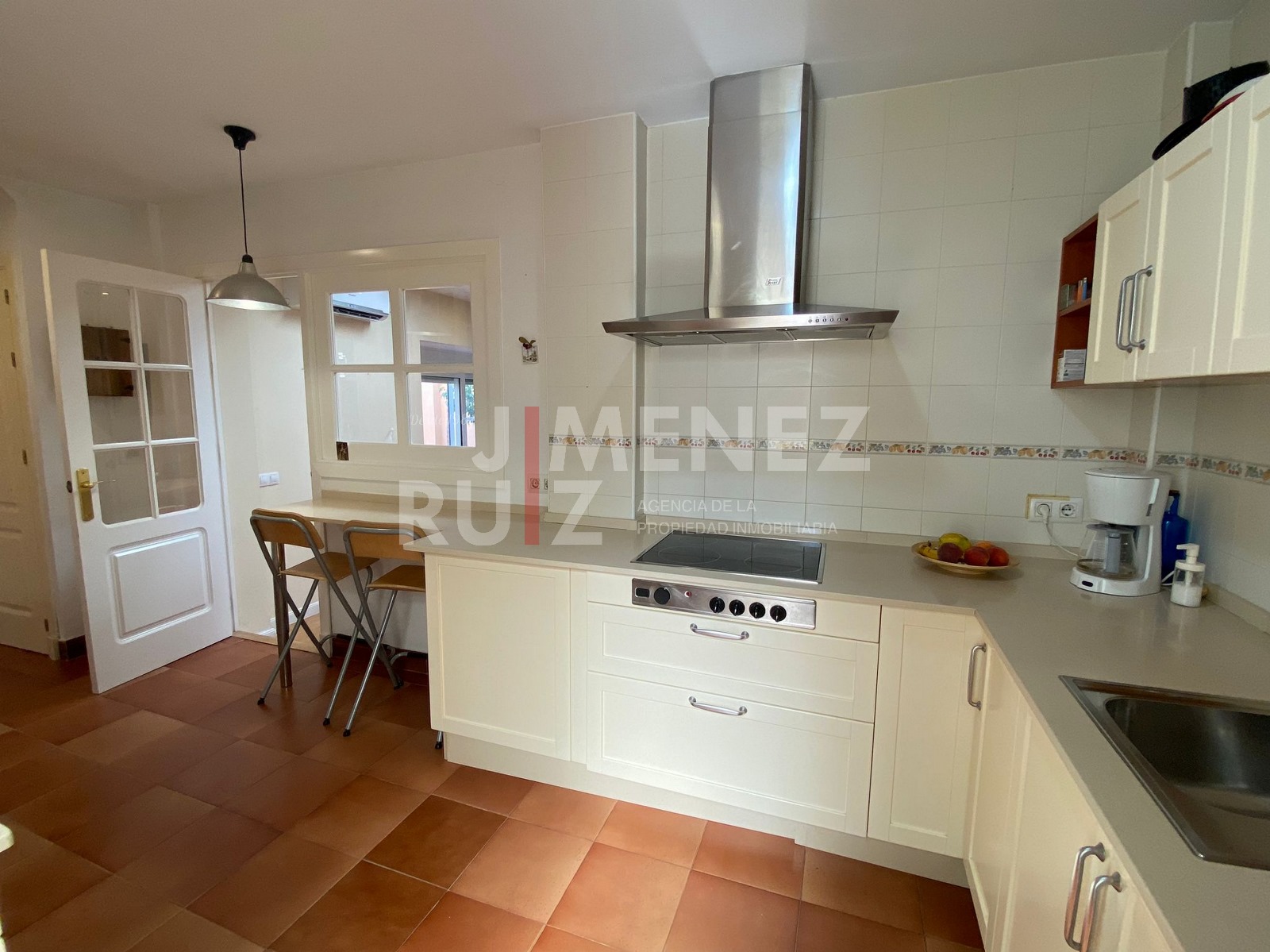 Venta de casa en El Puerto de Santa María