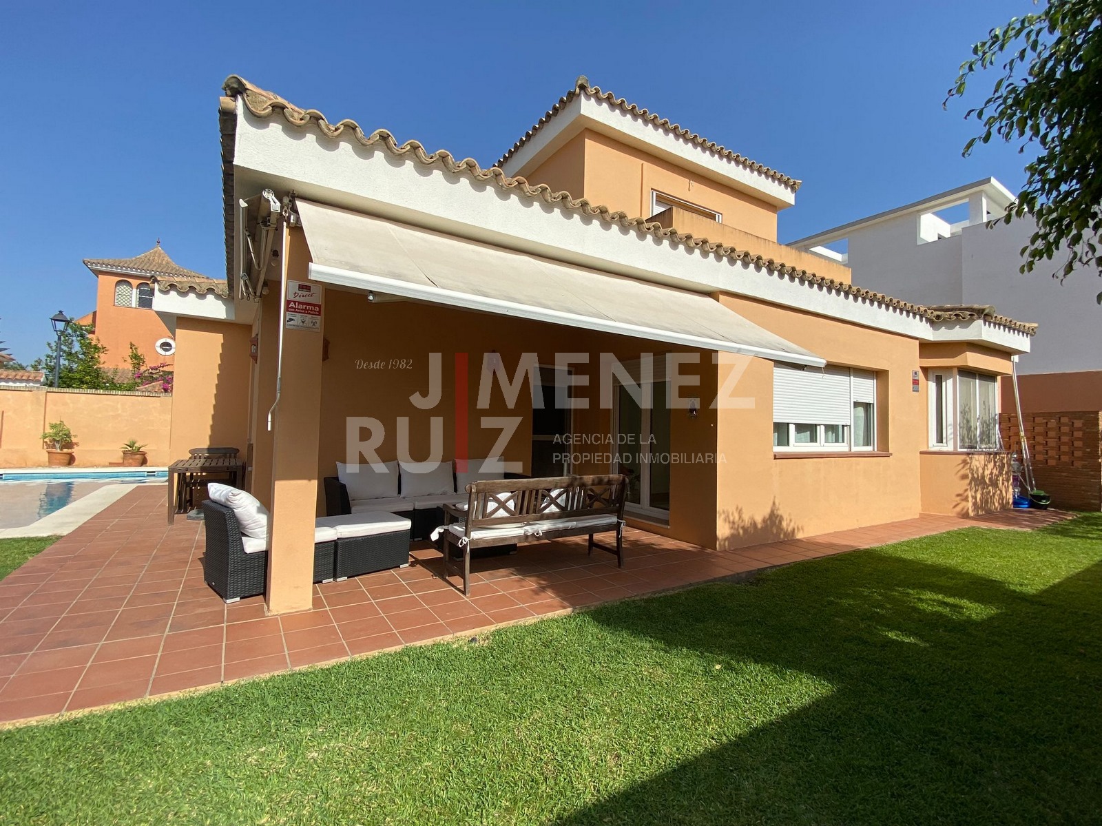 Venta de casa en El Puerto de Santa María