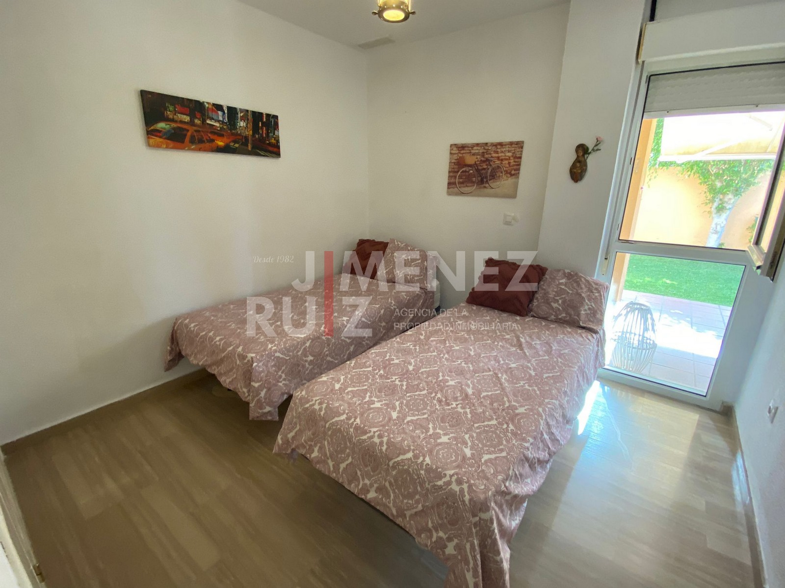 Venta de casa en El Puerto de Santa María