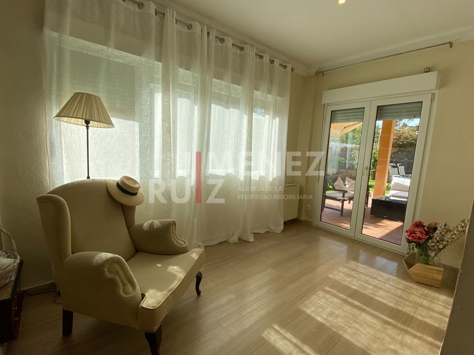 Venta de casa en El Puerto de Santa María