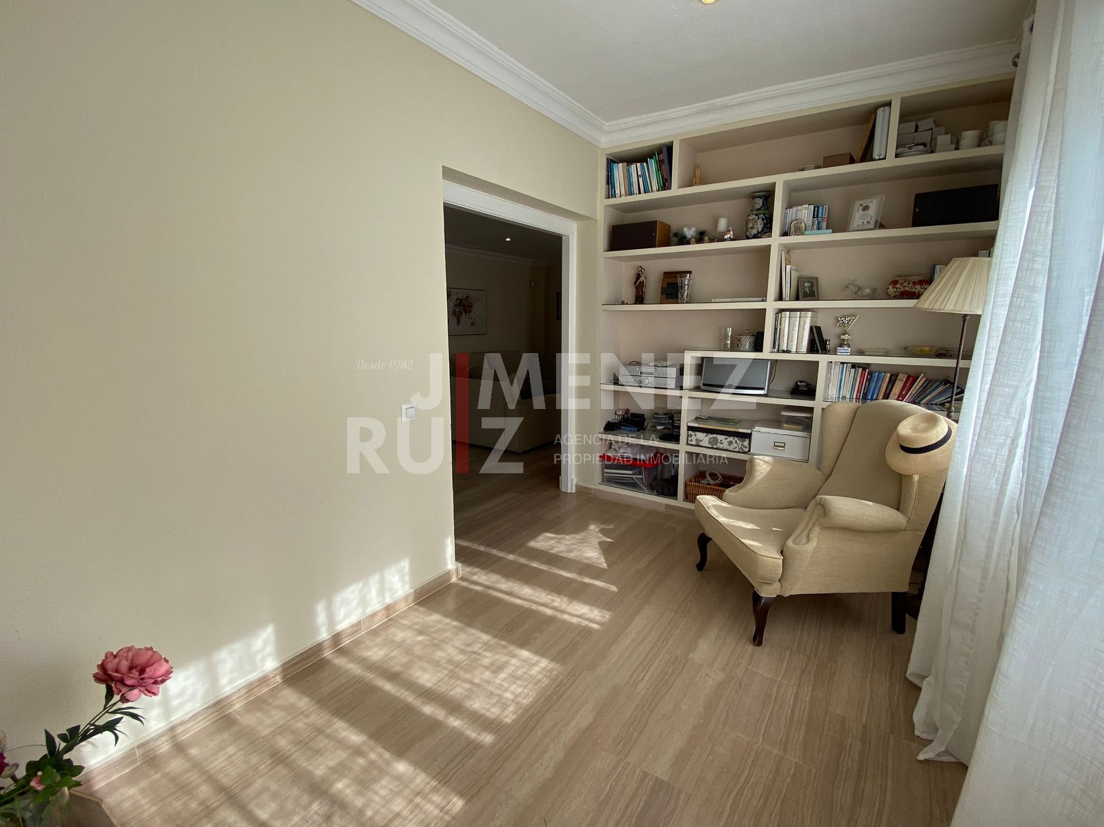 Venta de casa en El Puerto de Santa María