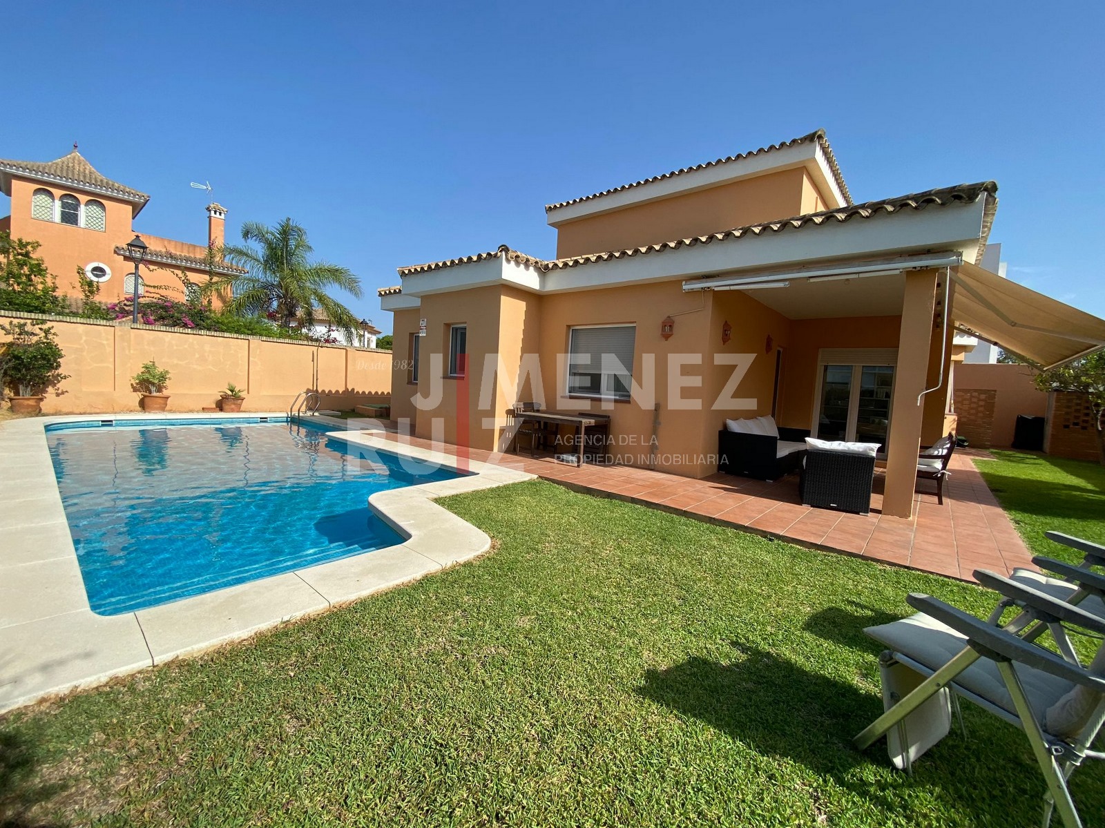 Venta de casa en El Puerto de Santa María