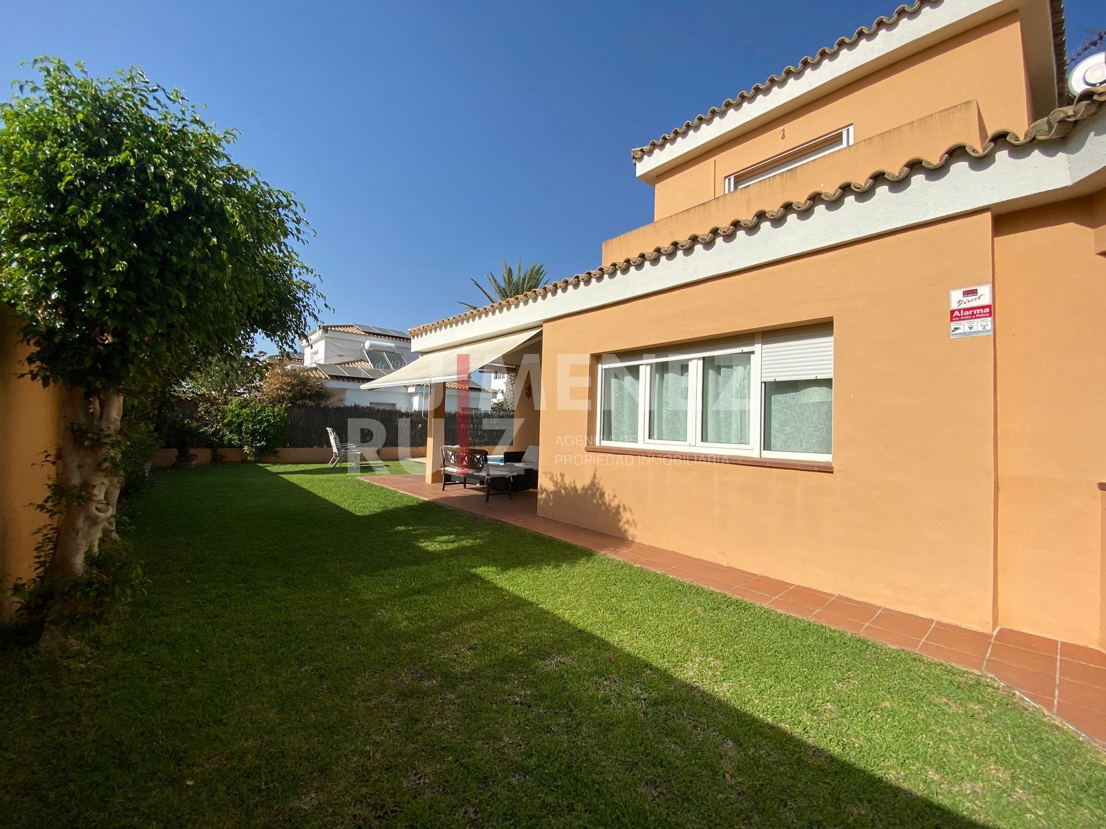 Venta de casa en El Puerto de Santa María