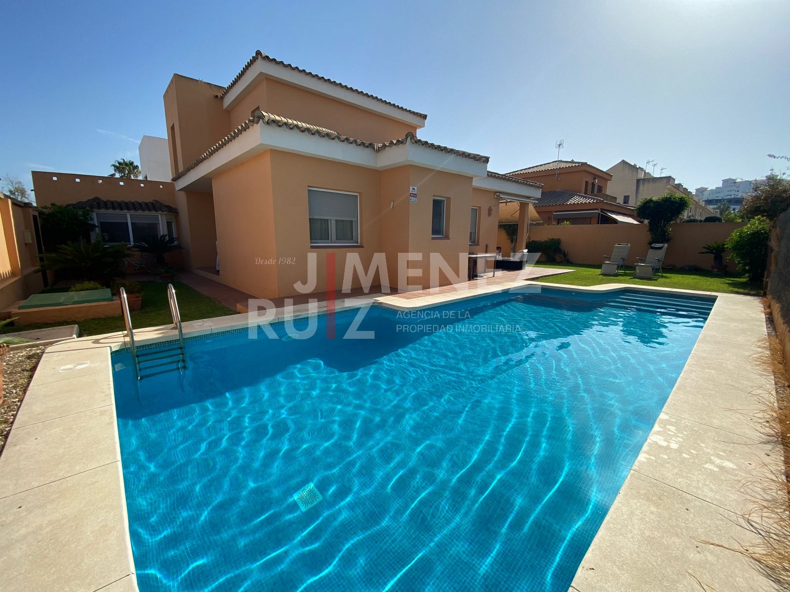 Venta de casa en El Puerto de Santa María