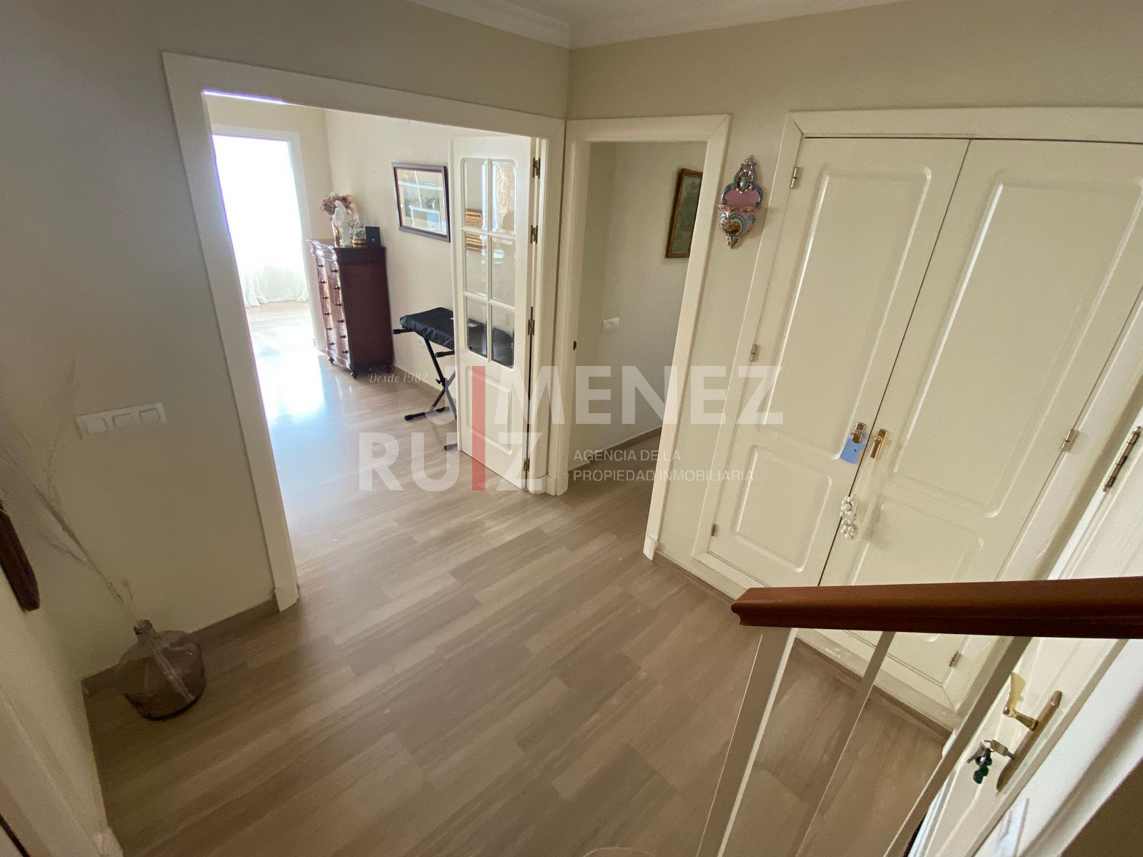 Venta de casa en El Puerto de Santa María